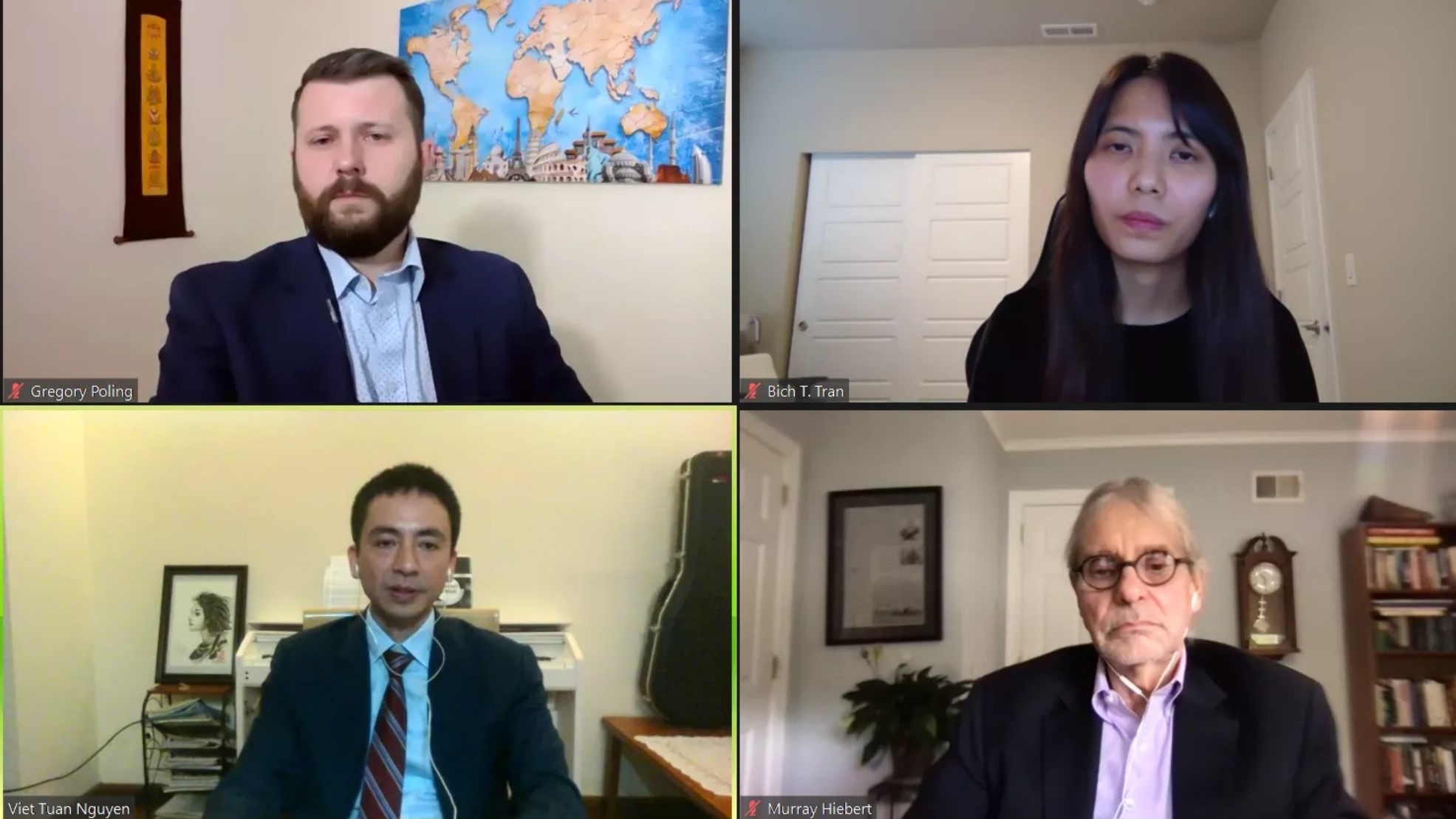 tuong lai quan he Viet - My anh 5