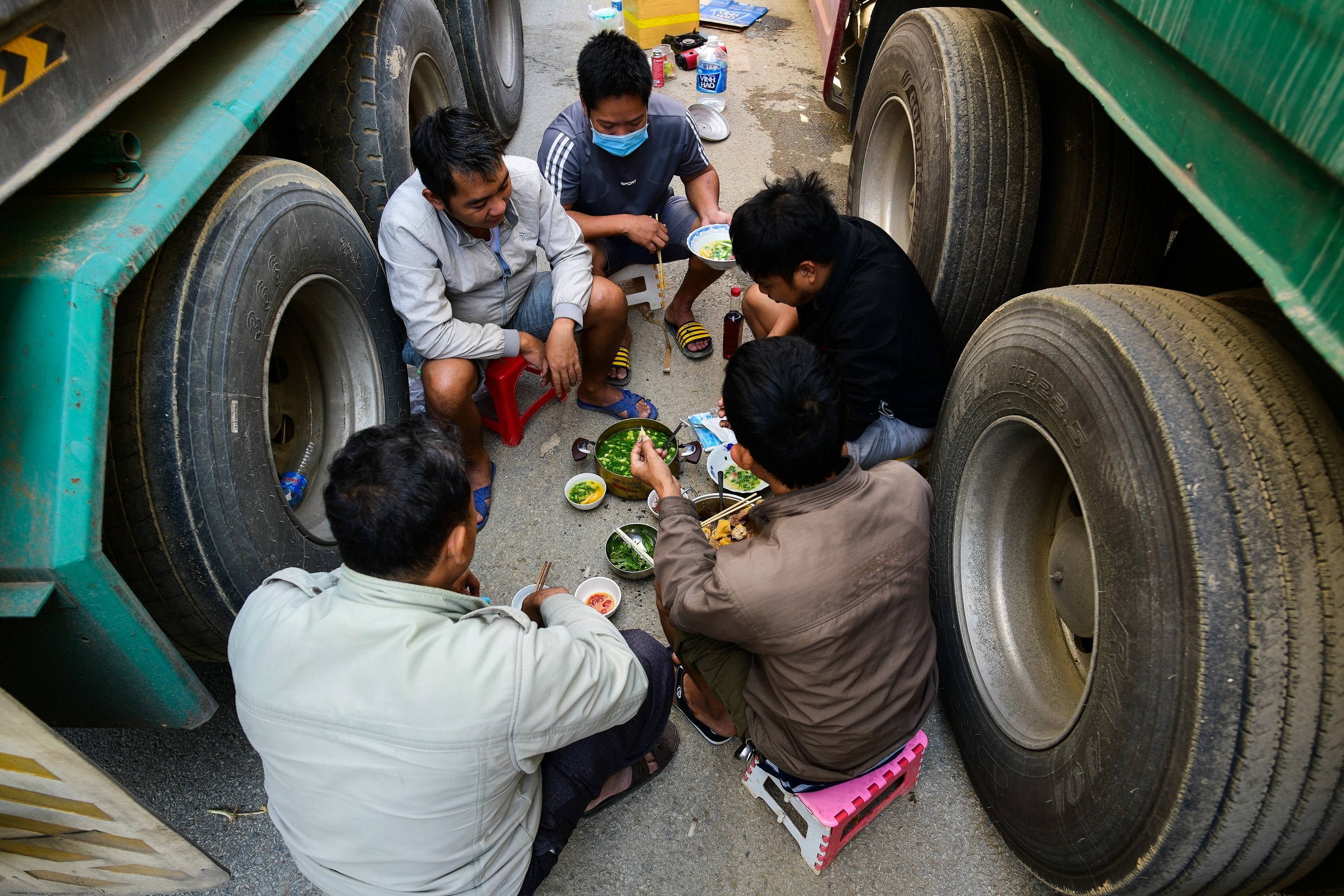giải thưởng báo chí WAN-IFRA ảnh 4 giai thuong bao chi WAN-IFRA anh 4