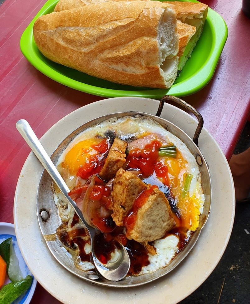 kham pha am thuc,  cac mon an ngon,  lich trinh an uong anh 2