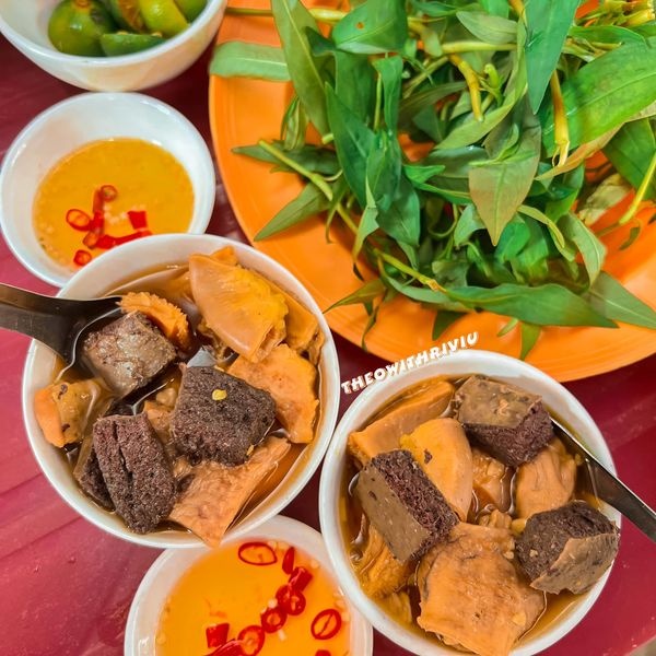 kham pha am thuc,  cac mon an ngon,  lich trinh an uong anh 10