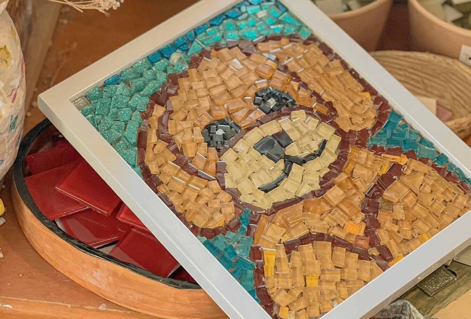 Thoa suc sang tao voi 5 workshop DIY o TP.HCM hinh anh