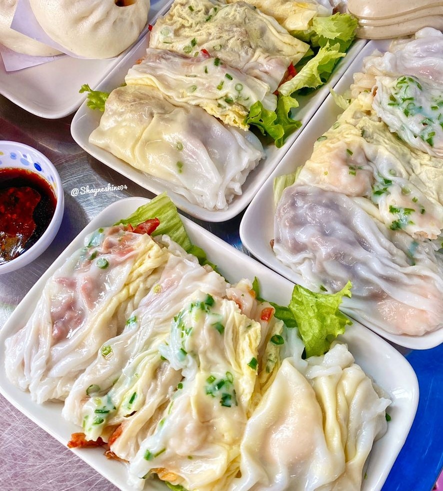 kham pha am thuc,  cac mon an ngon,  lich trinh an uong anh 8