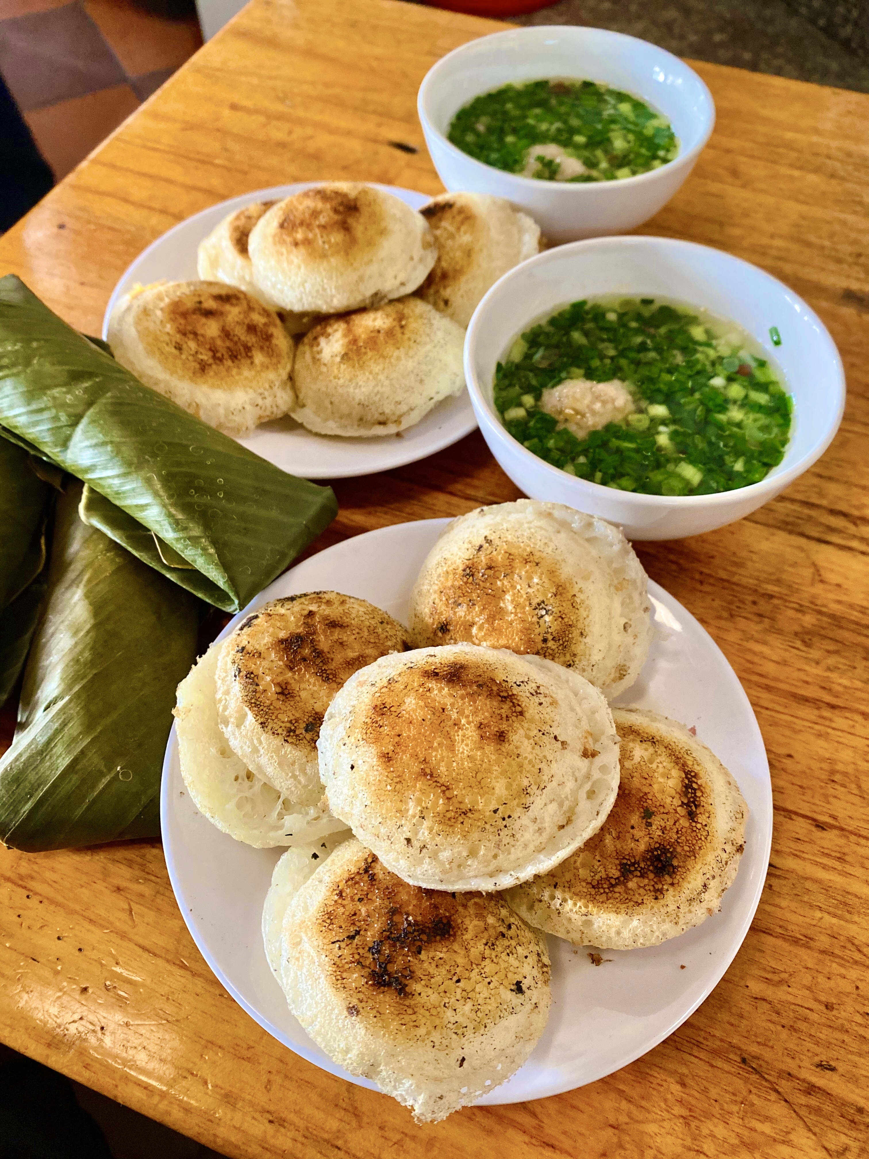 am thuc Da Lat,  quan an dia phuong,  dia diem an uong anh 10