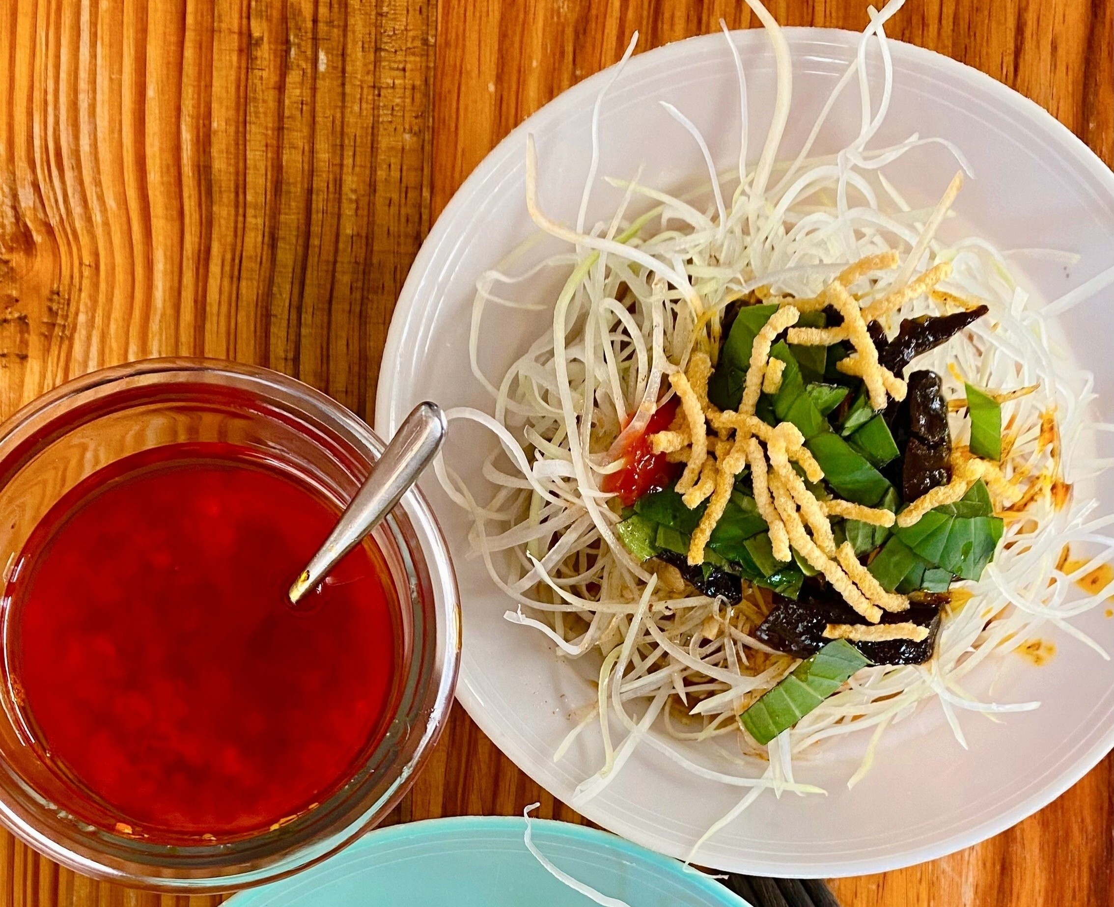 am thuc Da Lat,  quan an dia phuong,  dia diem an uong anh 11