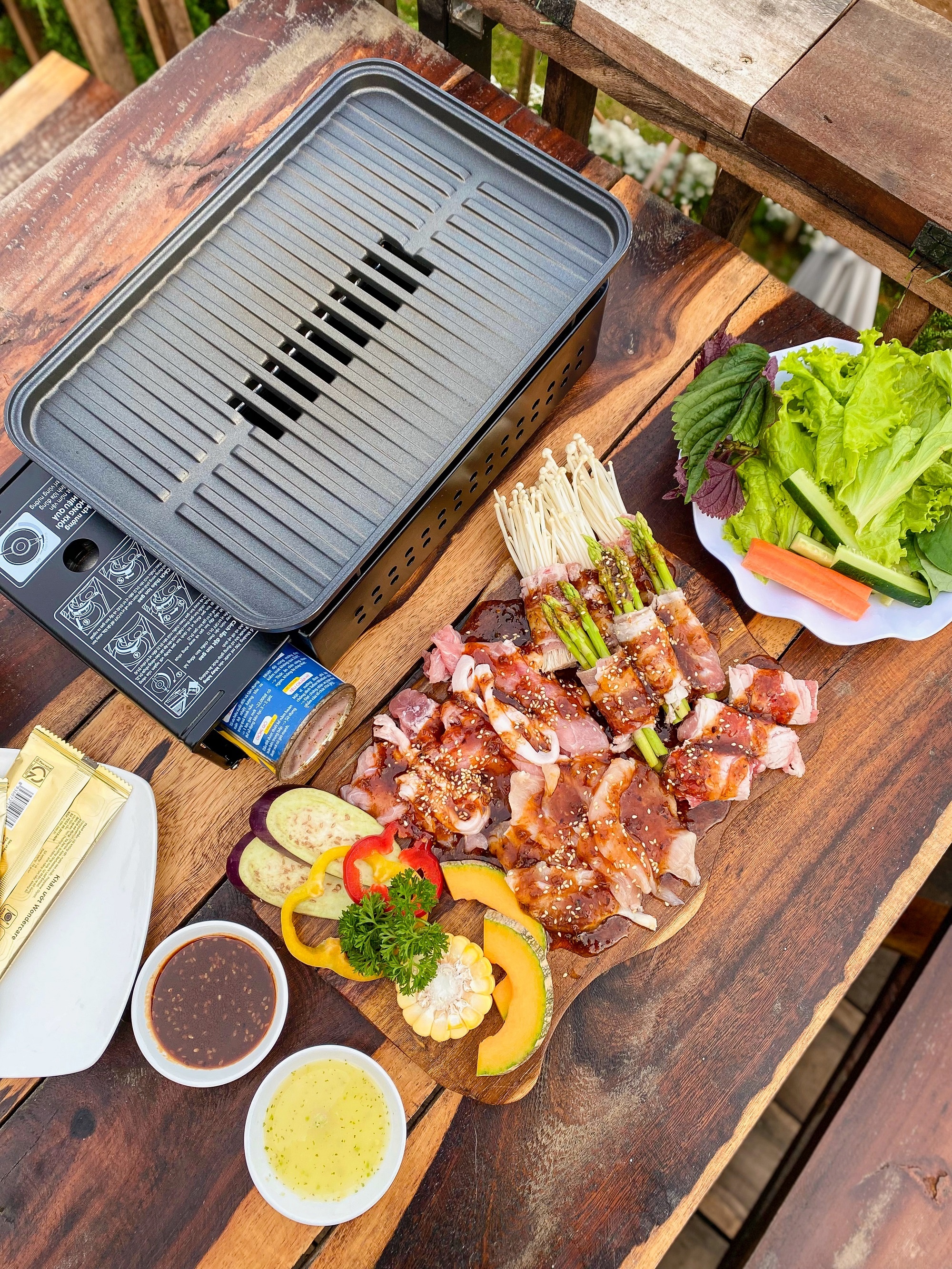 am thuc Da Lat,  quan an dia phuong,  dia diem an uong anh 12