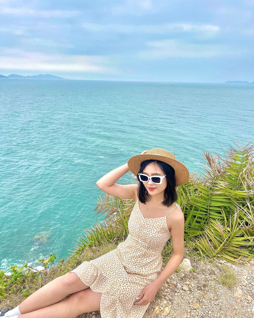 dia diem du lich,  bai bien dep anh 2