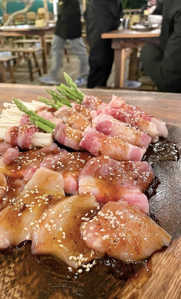 am thuc Da Lat,  quan an dia phuong,  dia diem an uong anh 13