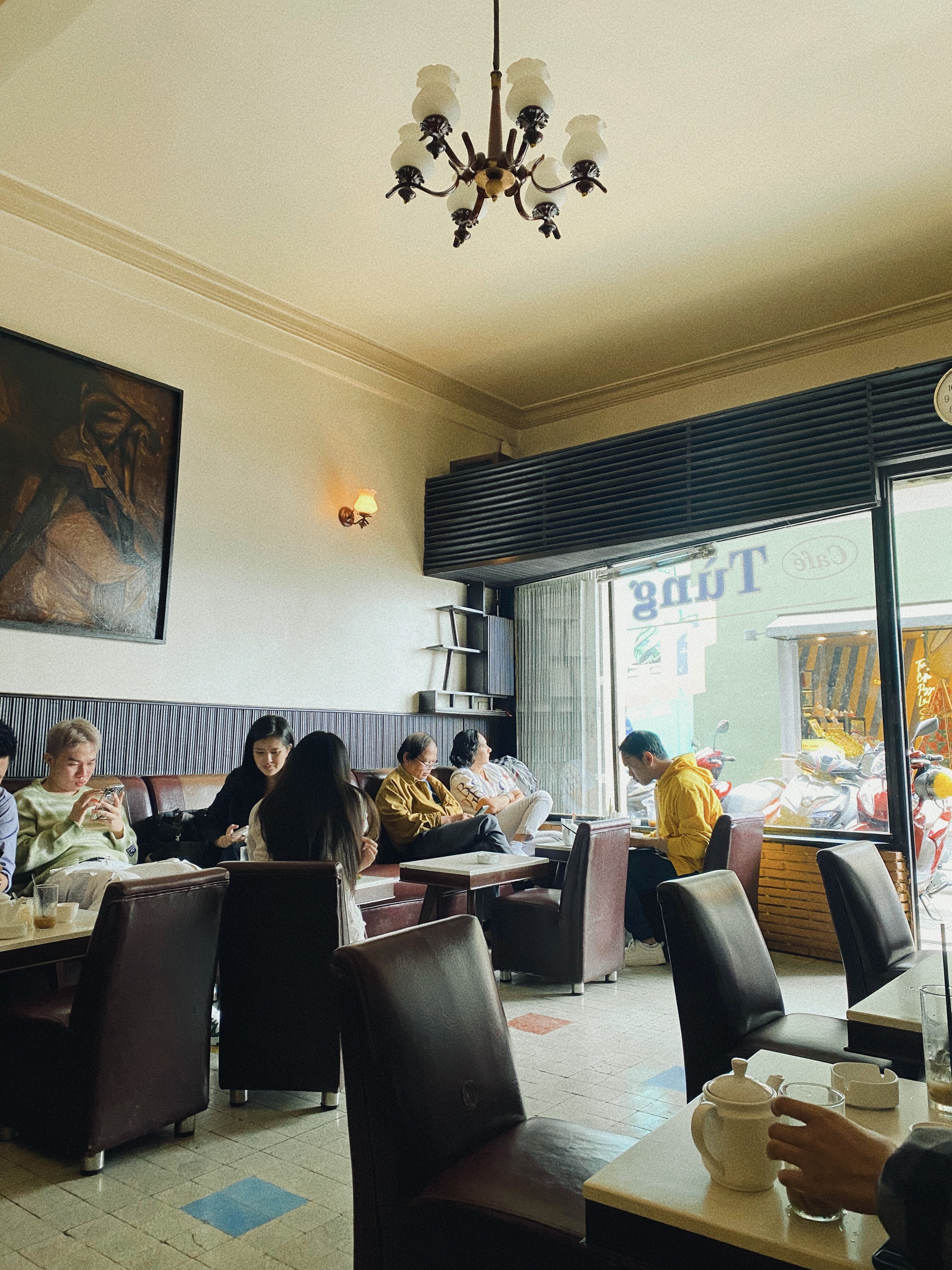 am thuc Da Lat,  quan an dia phuong,  dia diem an uong anh 4