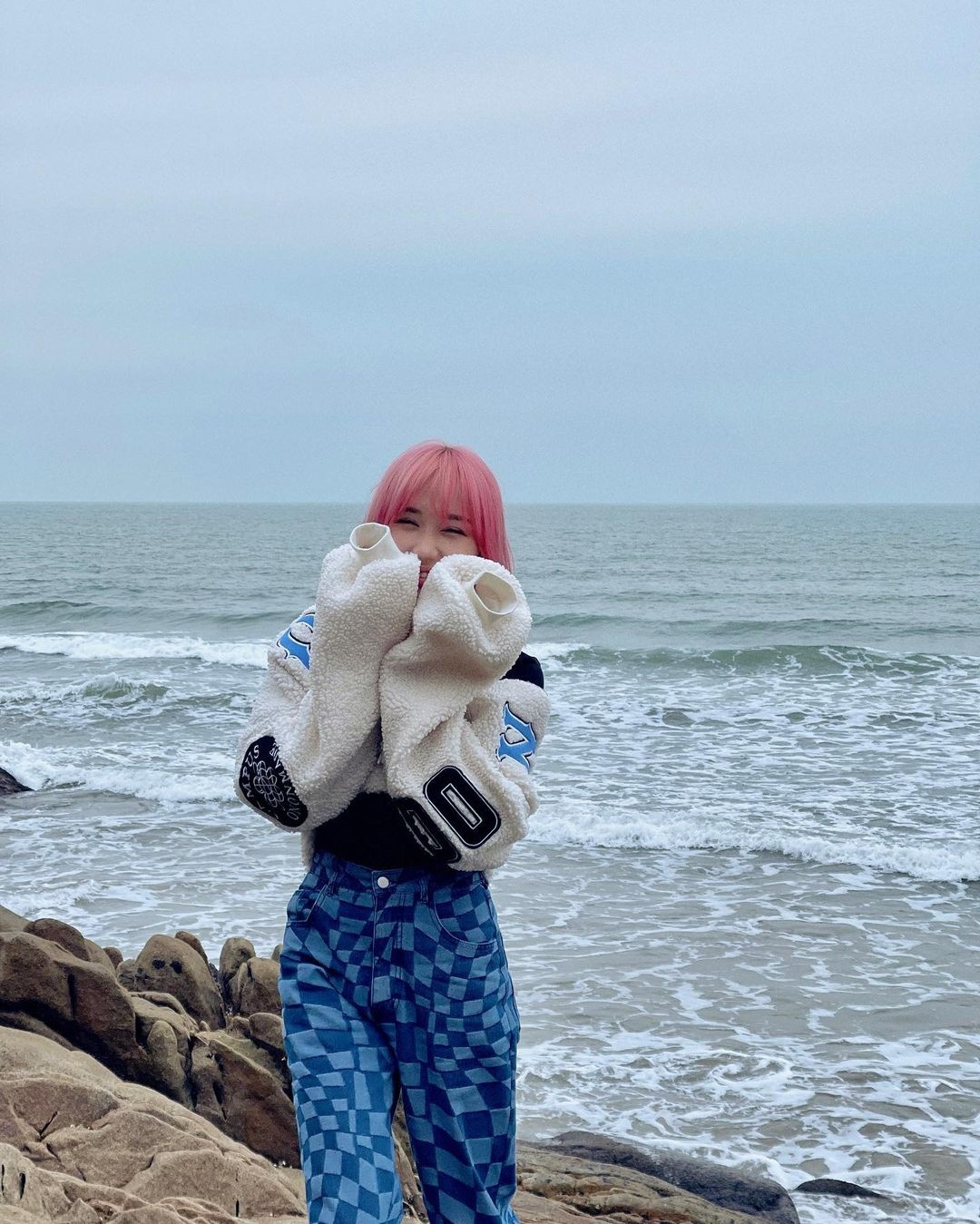 dia diem du lich,  bai bien dep anh 6