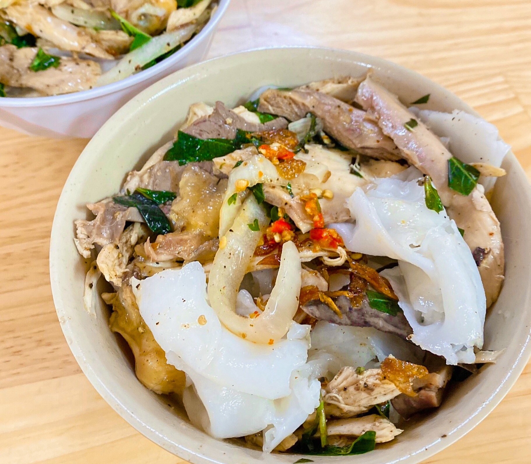 am thuc Da Lat,  quan an dia phuong,  dia diem an uong anh 6