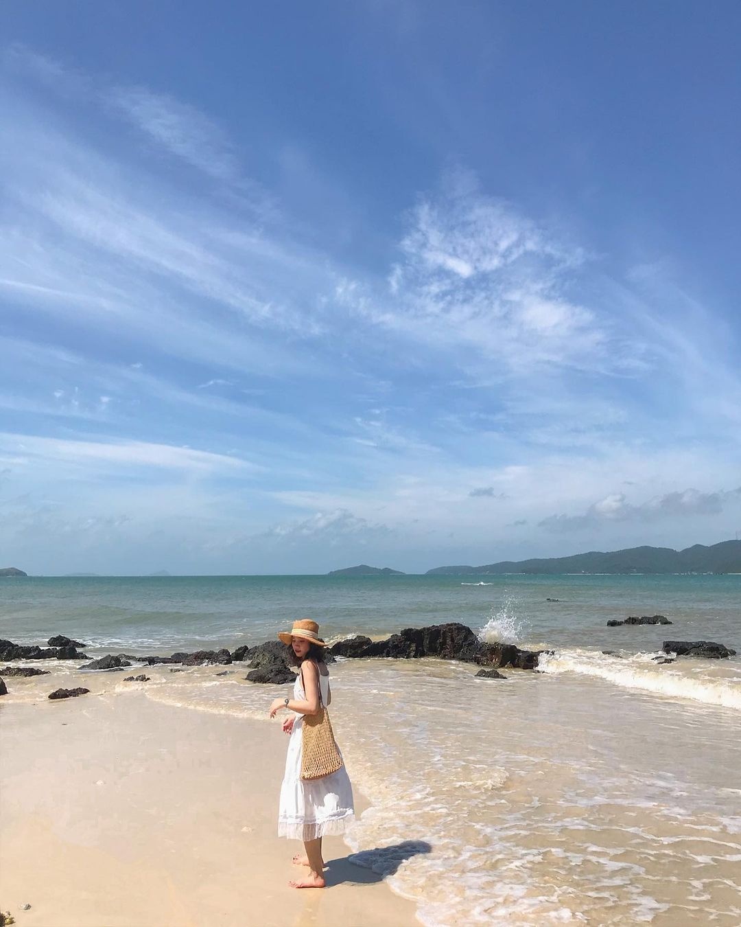 dia diem du lich,  bai bien dep anh 8