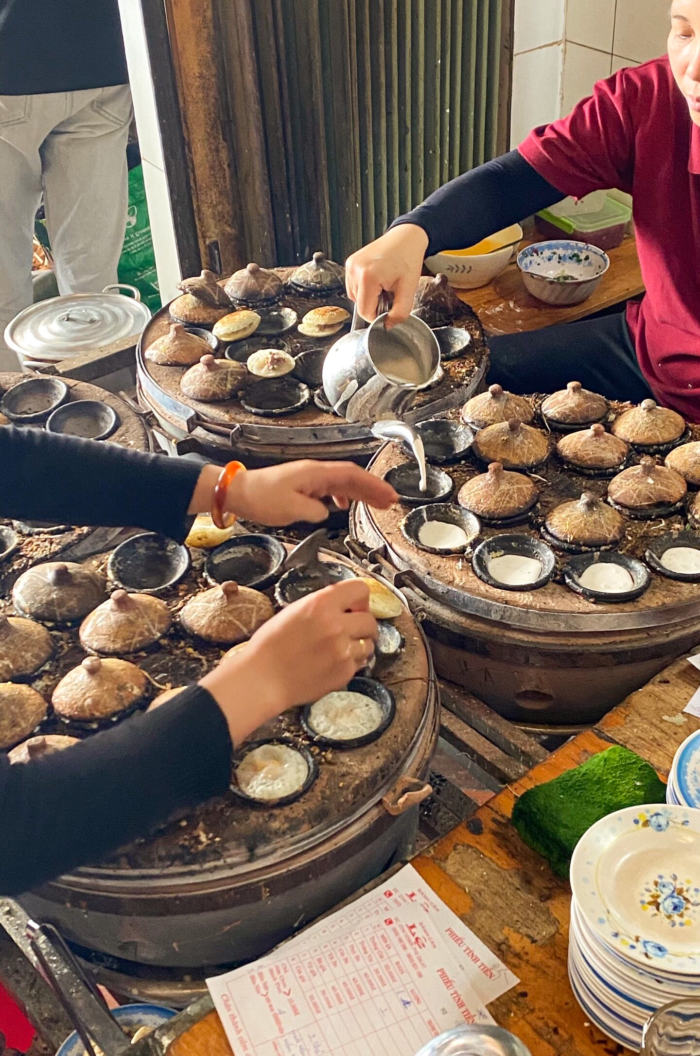 ẩm thực Đà Lạt, quán ăn địa phương, địa điểm ăn uống ảnh 9 am thuc Da Lat, quan an dia phuong, dia diem an uong anh 9