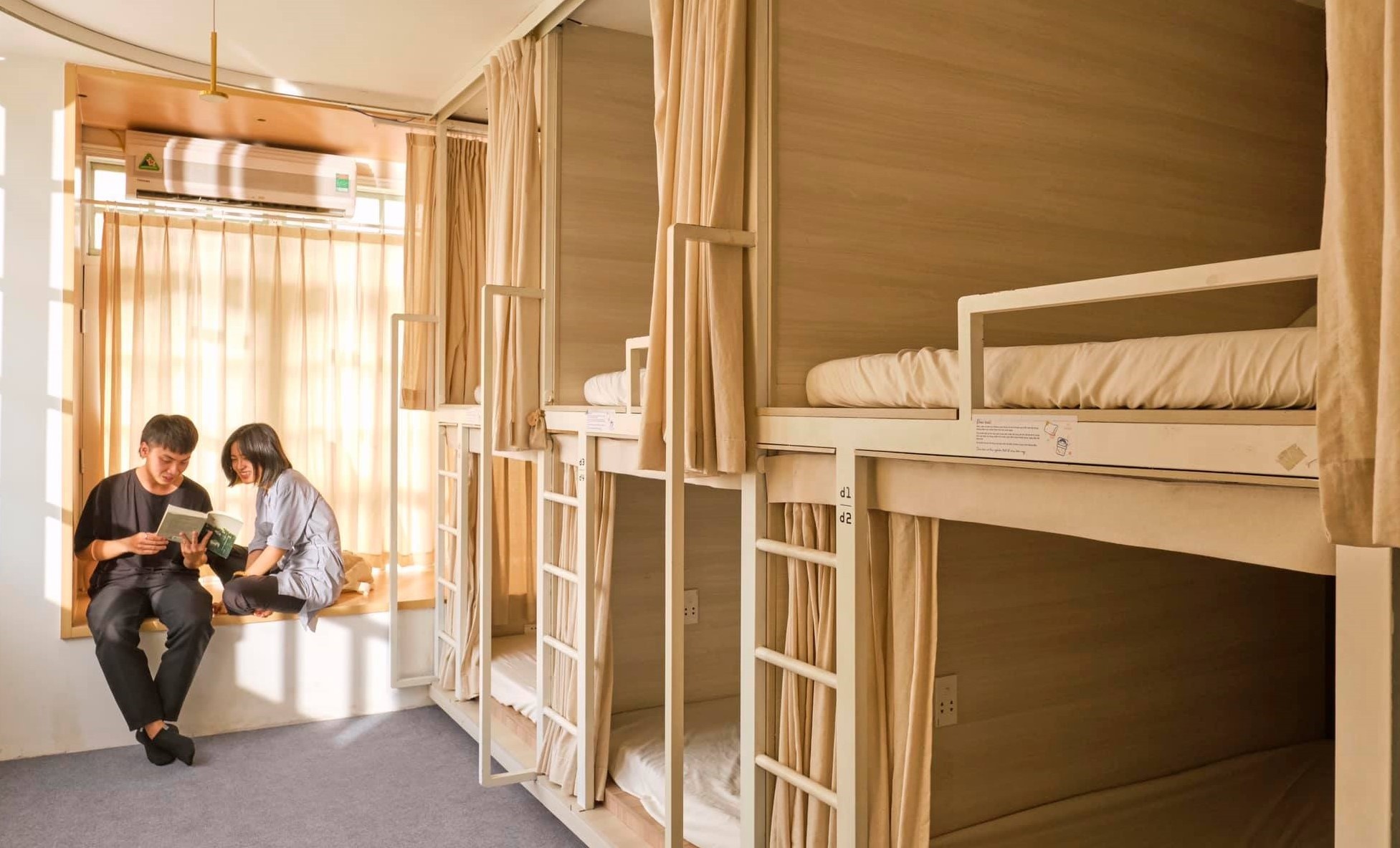 4 quan ca phe co phong cach rieng biet o TP.HCM hinh anh