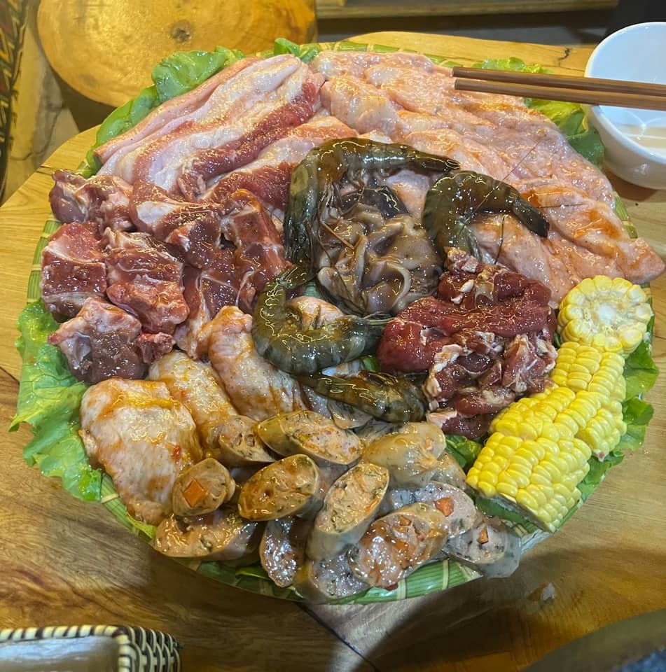 dia diem du lich,  vung Tay Bac,  du lich Ta Xua,  thien duong san may anh 2