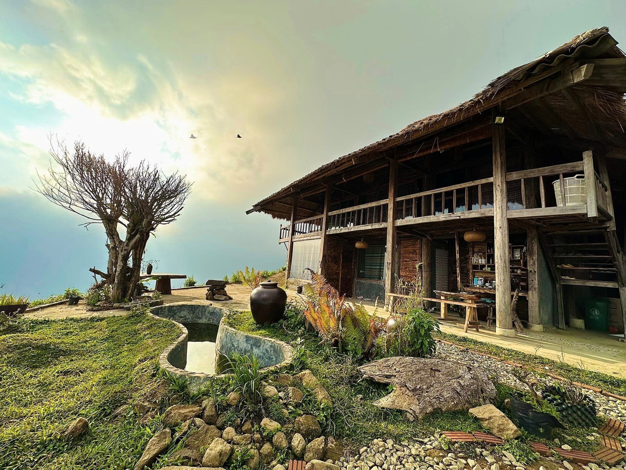 dia diem du lich,  vung Tay Bac,  du lich Ta Xua,  thien duong san may anh 3