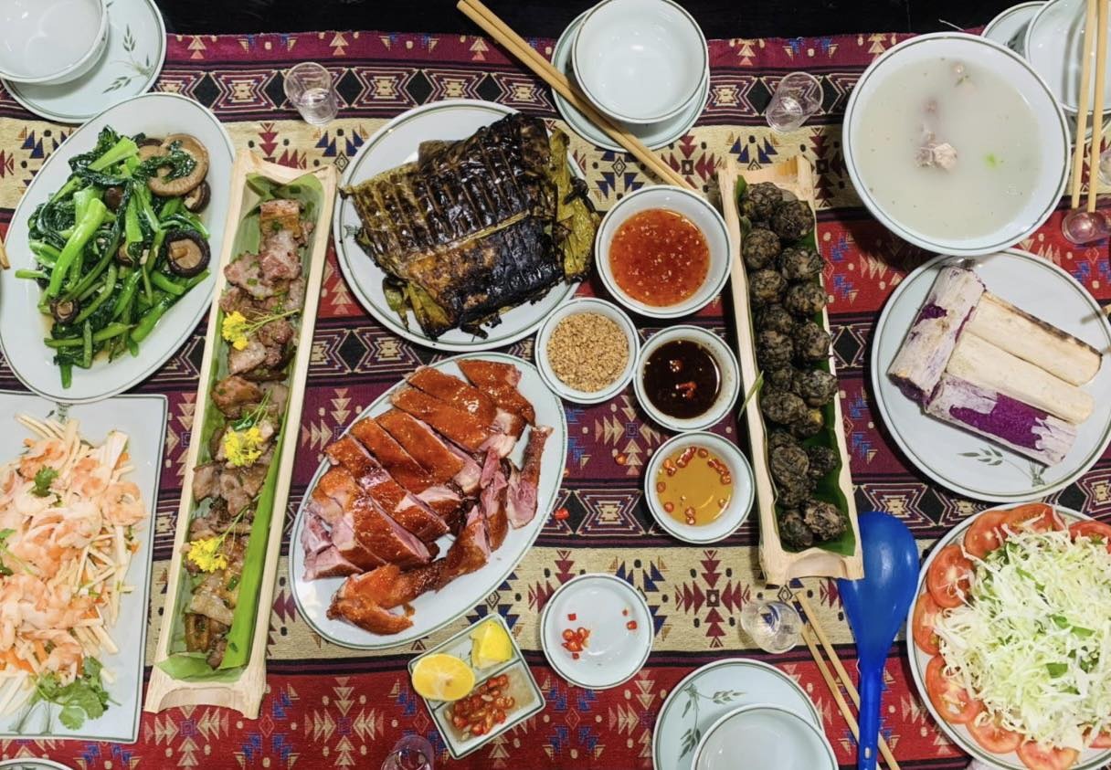 dia diem du lich,  vung Tay Bac,  du lich Ta Xua,  thien duong san may anh 4