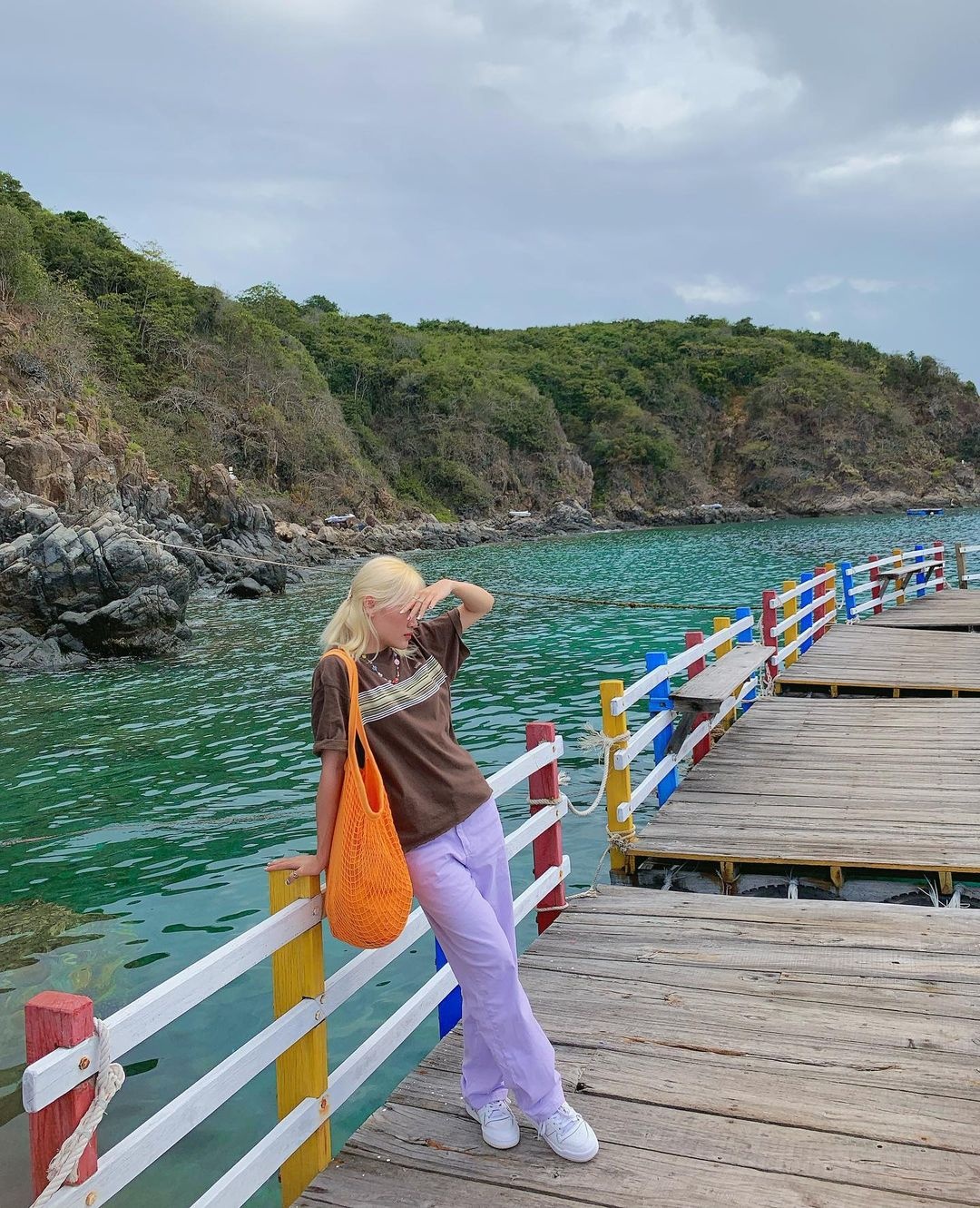 du lich bien,  hon dao dep,  tinh Khanh Hoa anh 5