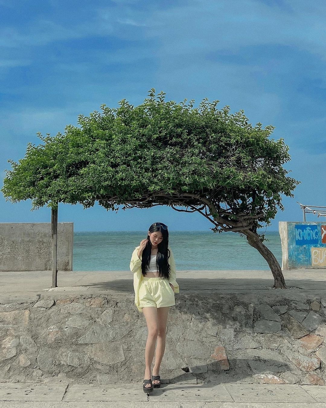 hon dao dep,  dieu dac biet,  du lich mua he,  trai nghiem du lich anh 4