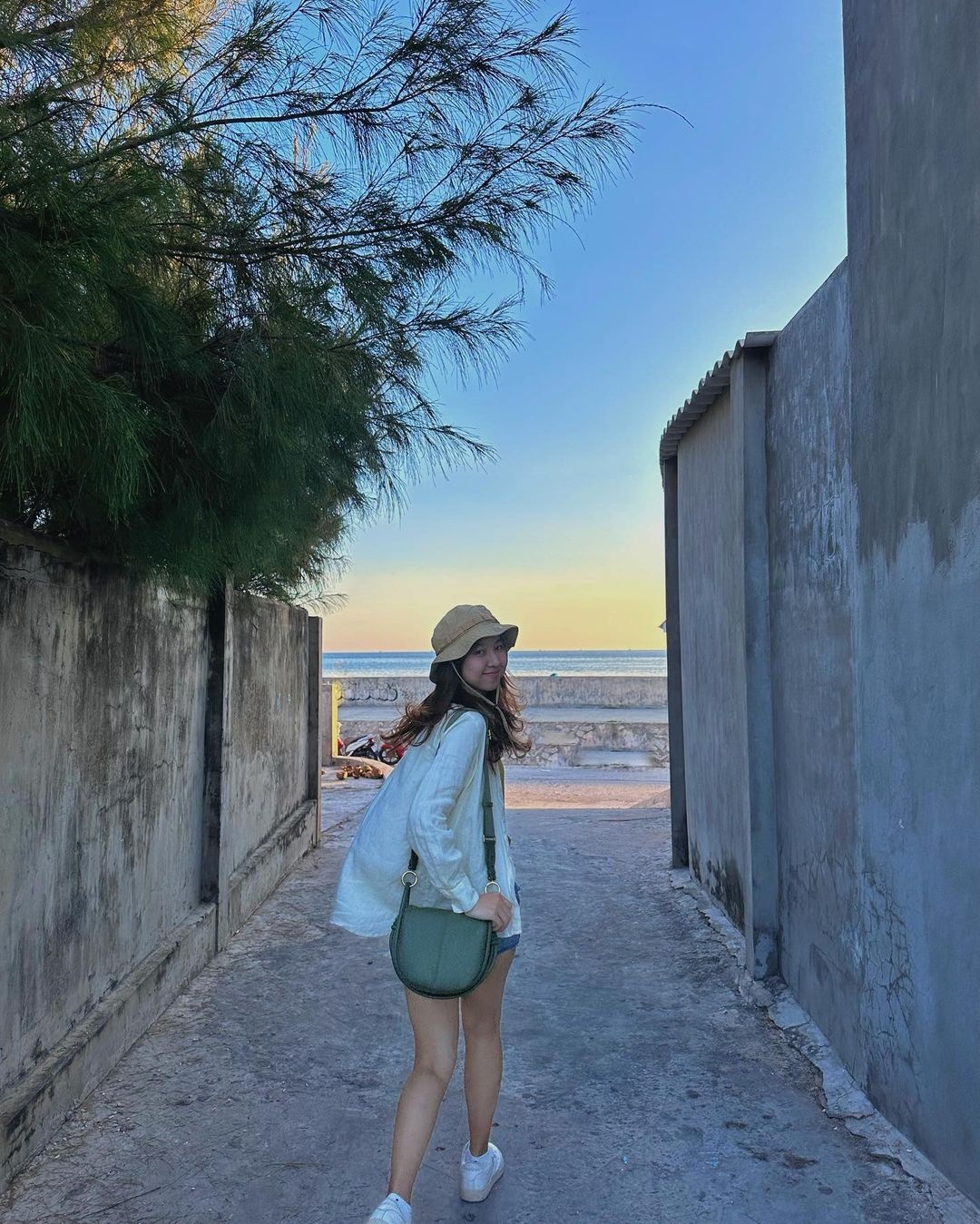 hon dao dep,  dieu dac biet,  du lich mua he,  trai nghiem du lich anh 5