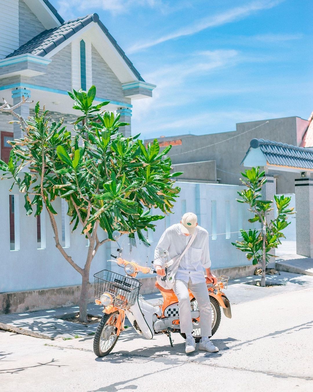 hon dao dep,  dieu dac biet,  du lich mua he,  trai nghiem du lich anh 7