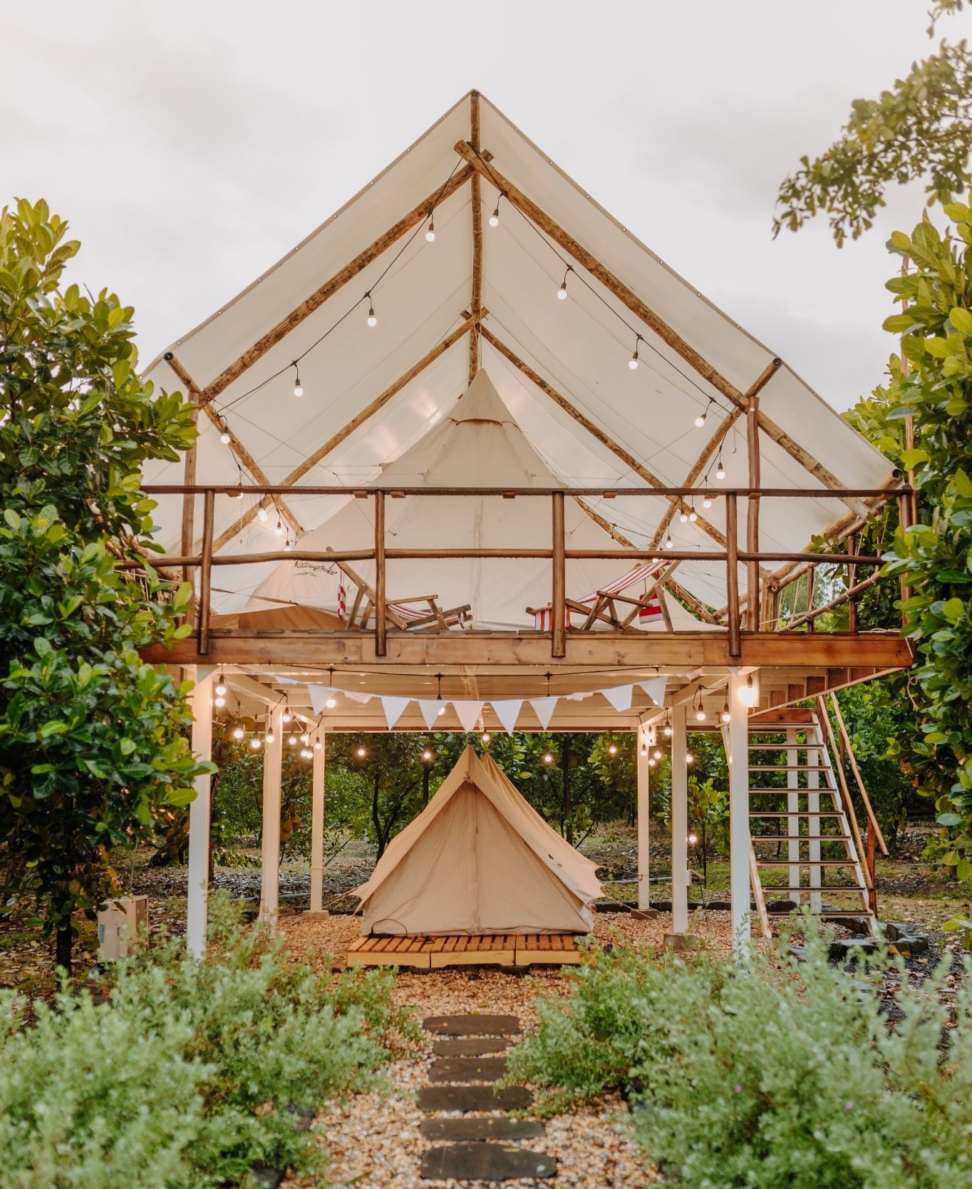 cắm trại tiện nghi, khu glamping đẹp, địa điểm du lịch ảnh 10 cam trai tien nghi, khu glamping dep, dia diem du lich anh 10