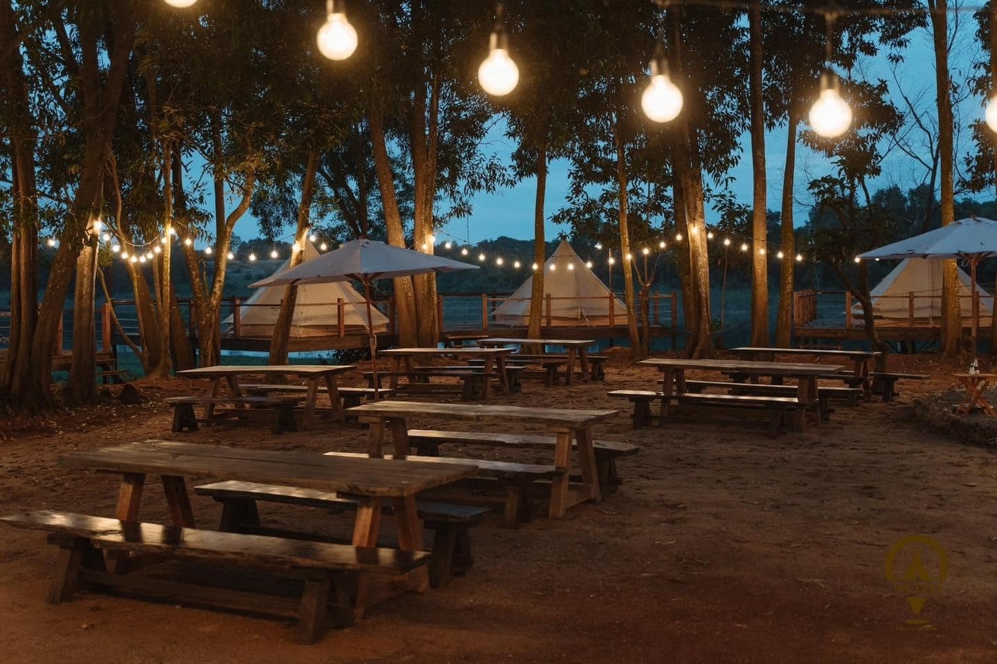 cắm trại tiện nghi, khu glamping đẹp, địa điểm du lịch ảnh 15 cam trai tien nghi, khu glamping dep, dia diem du lich anh 15