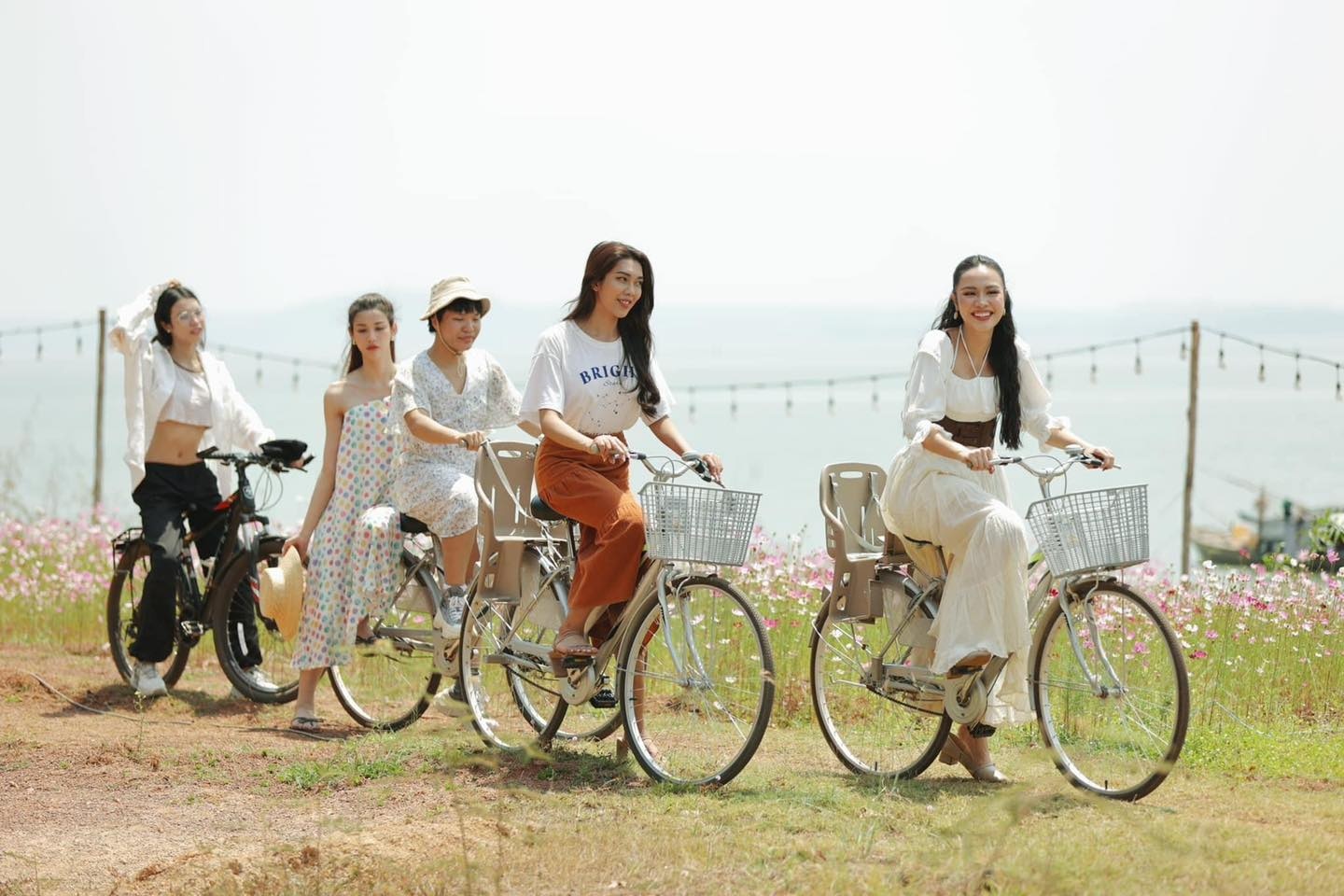 cắm trại tiện nghi, khu glamping đẹp, địa điểm du lịch ảnh 16 cam trai tien nghi, khu glamping dep, dia diem du lich anh 16