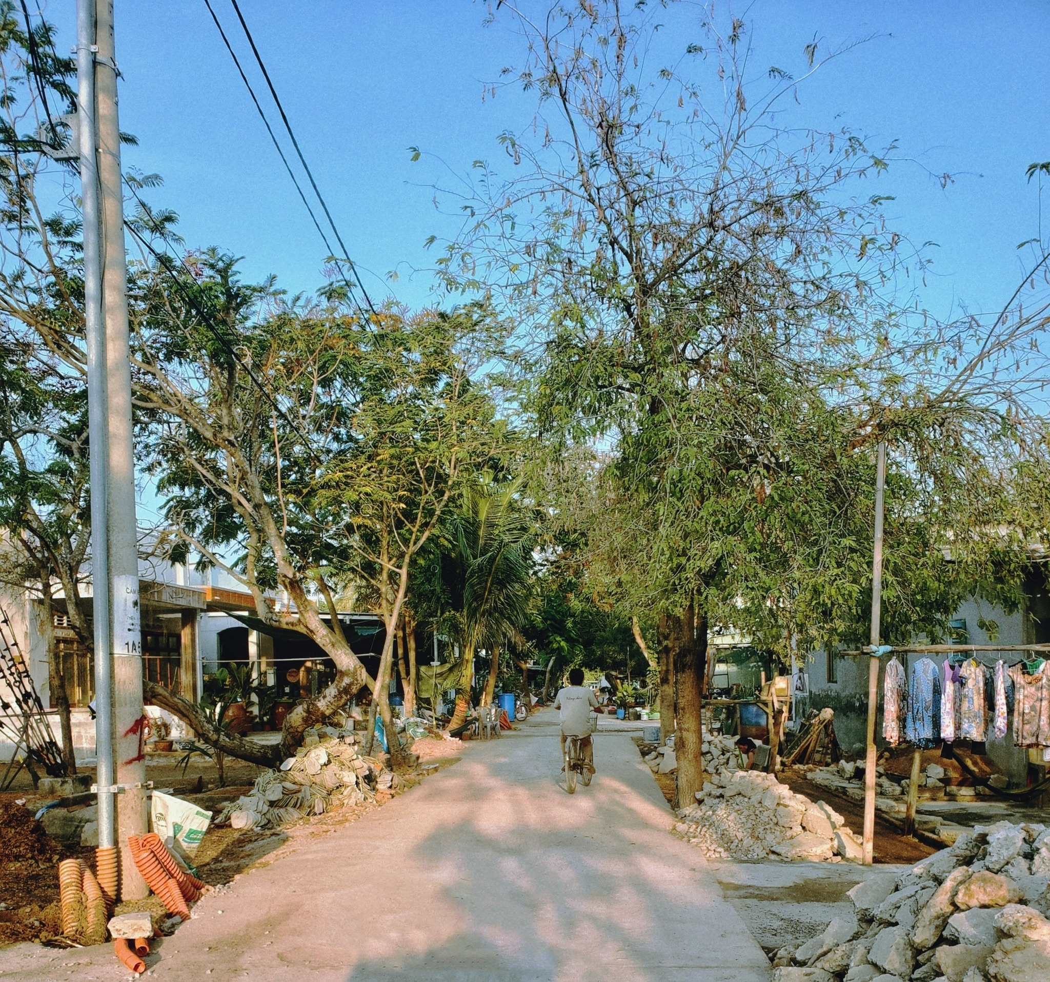 du lịch cộng đồng, ấp Thiềng Liềng, văn hóa bản địa ảnh 4 du lich cong dong, ap Thieng Lieng, van hoa ban dia anh 4