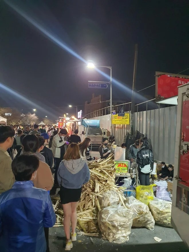 nước mía Việt Nam,  người Hàn Quốc,  thức uống ngon ảnh 2 nuoc mia Viet Nam,  nguoi Han Quoc,  thuc uong ngon anh 2