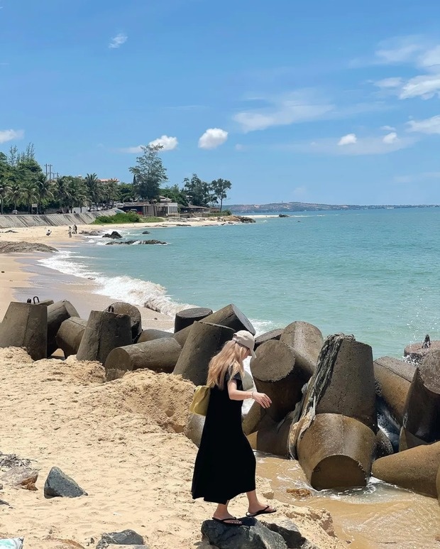 dia diem du lich,  thanh pho Phan Thiet,  tinh Binh Thuan,  doi cat trang anh 3