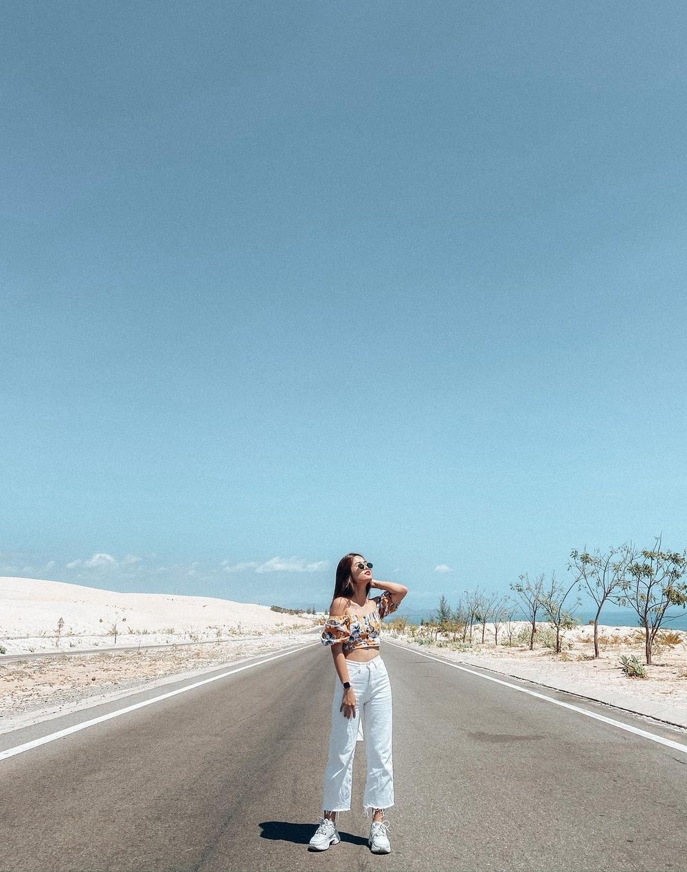 dia diem du lich,  thanh pho Phan Thiet,  tinh Binh Thuan,  doi cat trang anh 8