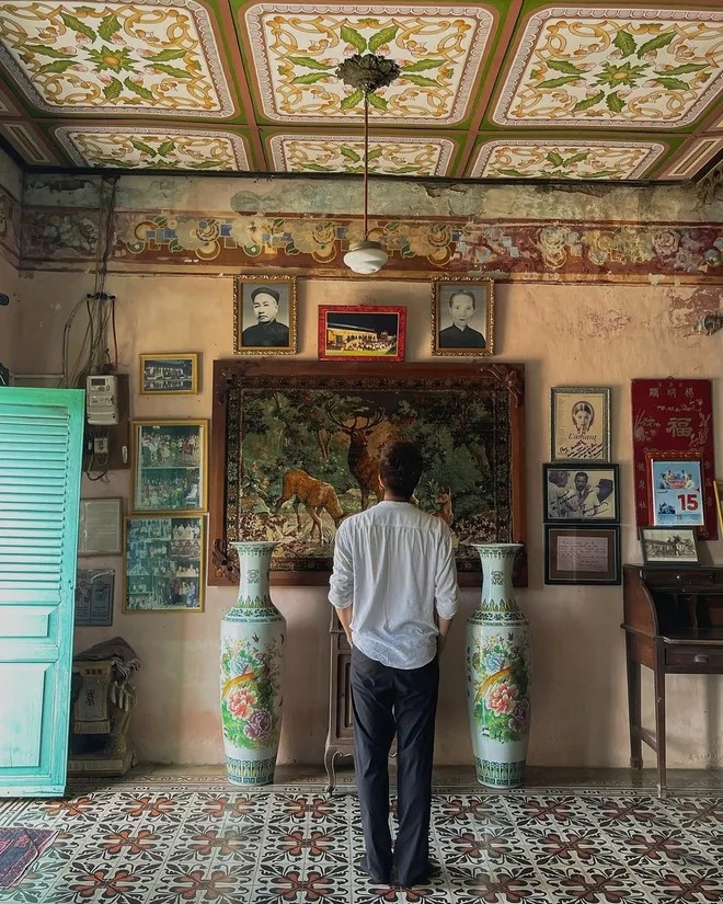 du lich mien Tay,  cho noi Cai Rang,  thanh pho Can Tho,  dia diem an uong,  quan ca phe anh 4