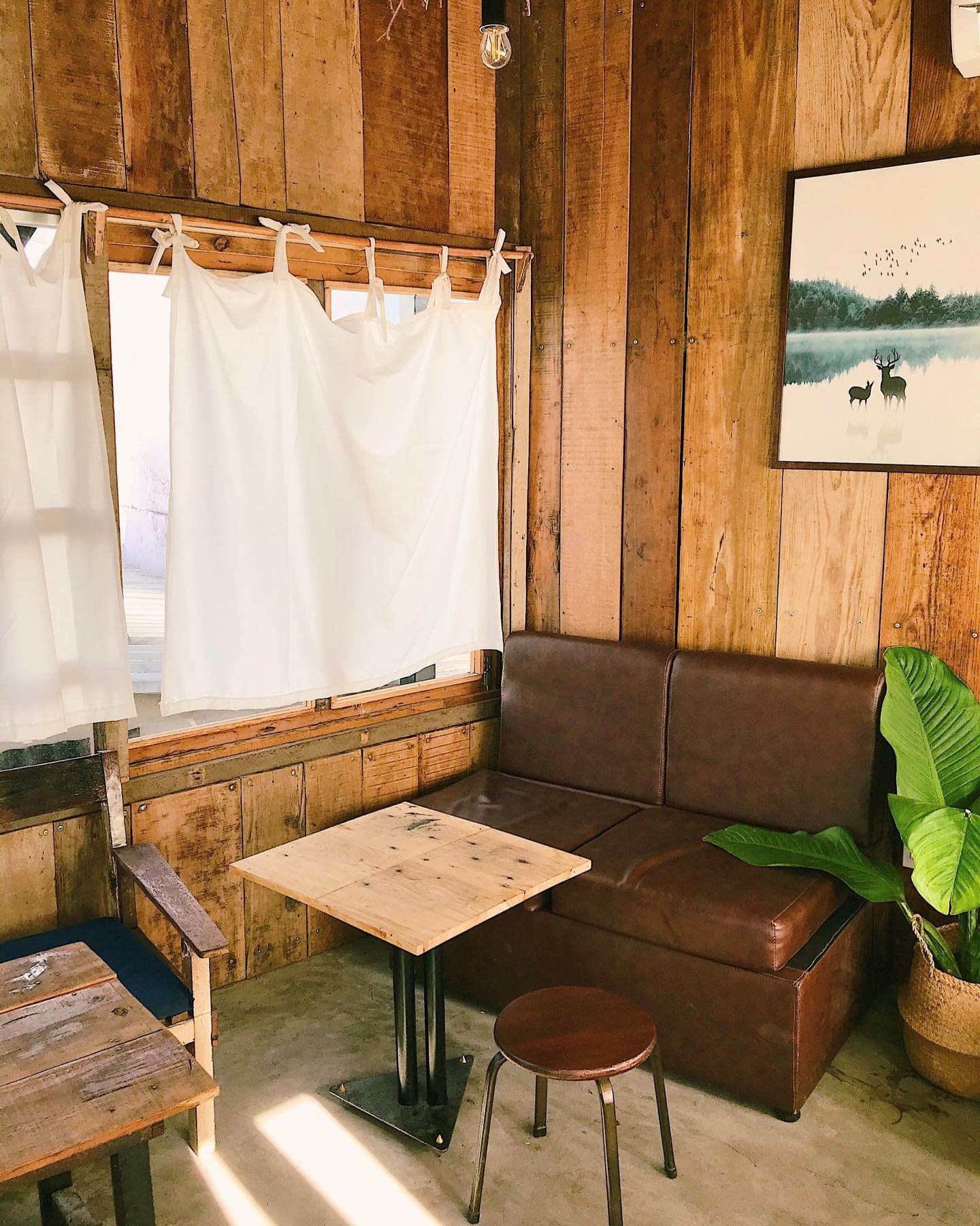 du lich mien Tay,  cho noi Cai Rang,  thanh pho Can Tho,  dia diem an uong,  quan ca phe anh 9