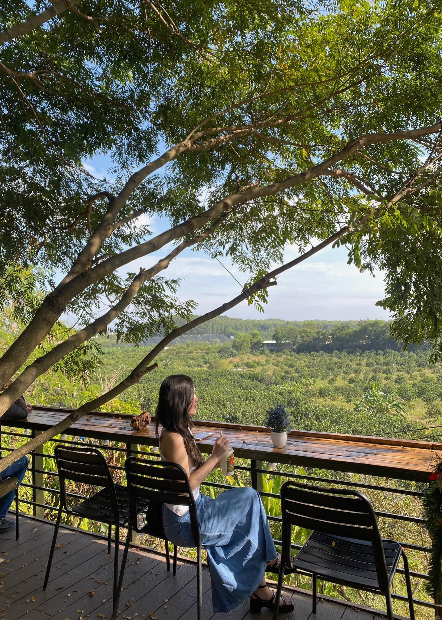 du lich gan,  thanh pho Binh Duong,  cam trai tien nghi,  khu to hop anh 1