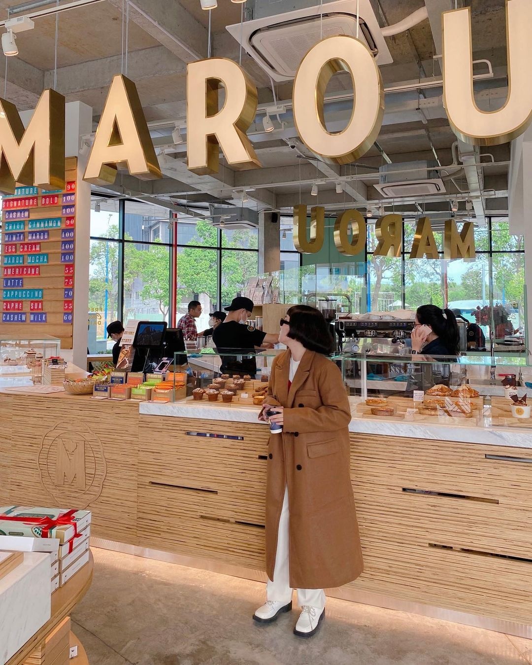 du lich gan,  thanh pho Binh Duong,  cam trai tien nghi,  khu to hop anh 4