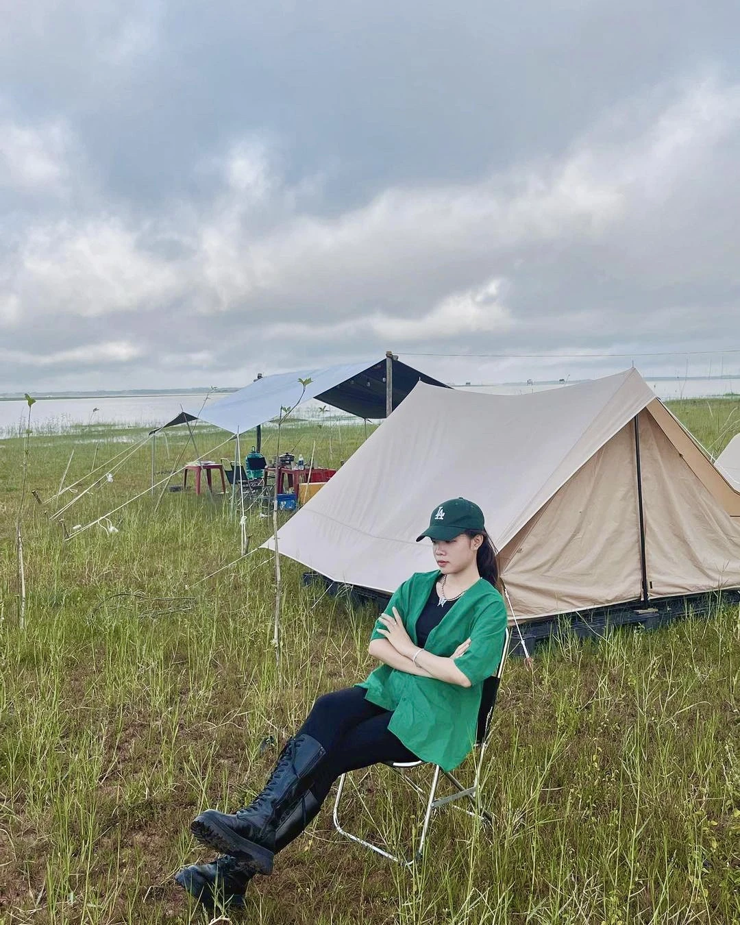 du lich gan,  thanh pho Binh Duong,  cam trai tien nghi,  khu to hop anh 7