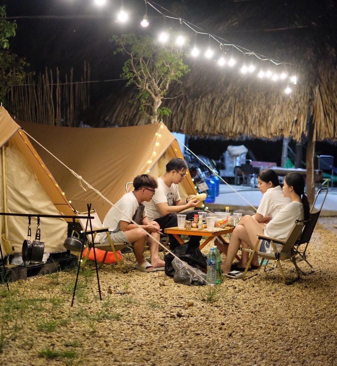 du lich gan,  thanh pho Binh Duong,  cam trai tien nghi,  khu to hop anh 8