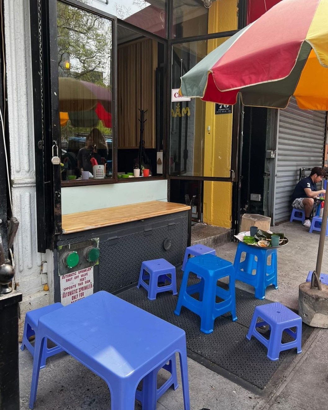 bún đậu mắm tôm,  món ăn Việt Nam,  thành phố New York ảnh 5 bun dau mam tom,  mon an Viet Nam,  thanh pho New York anh 5