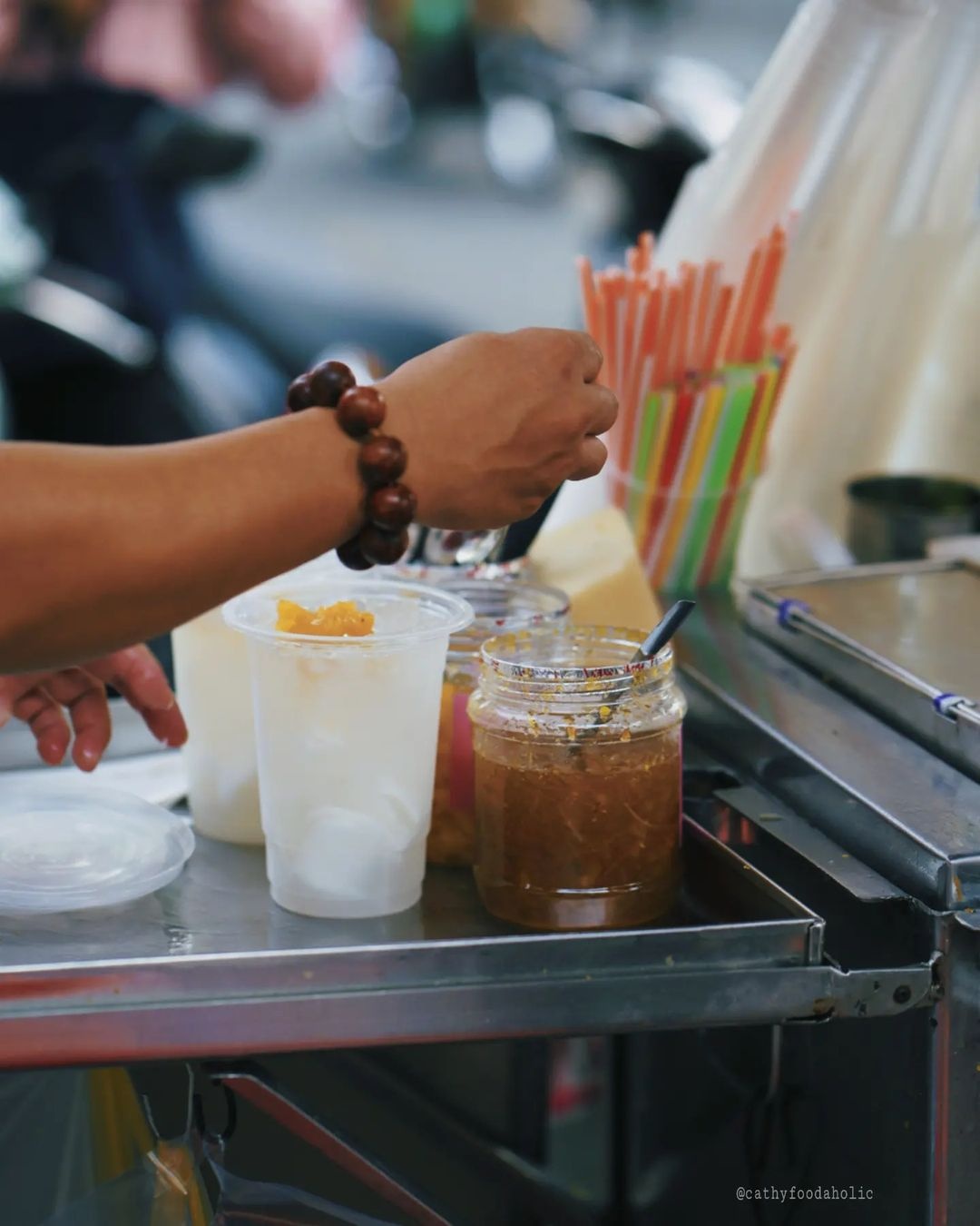 dia diem an uong,  nuoc mat giai nhiet anh 9