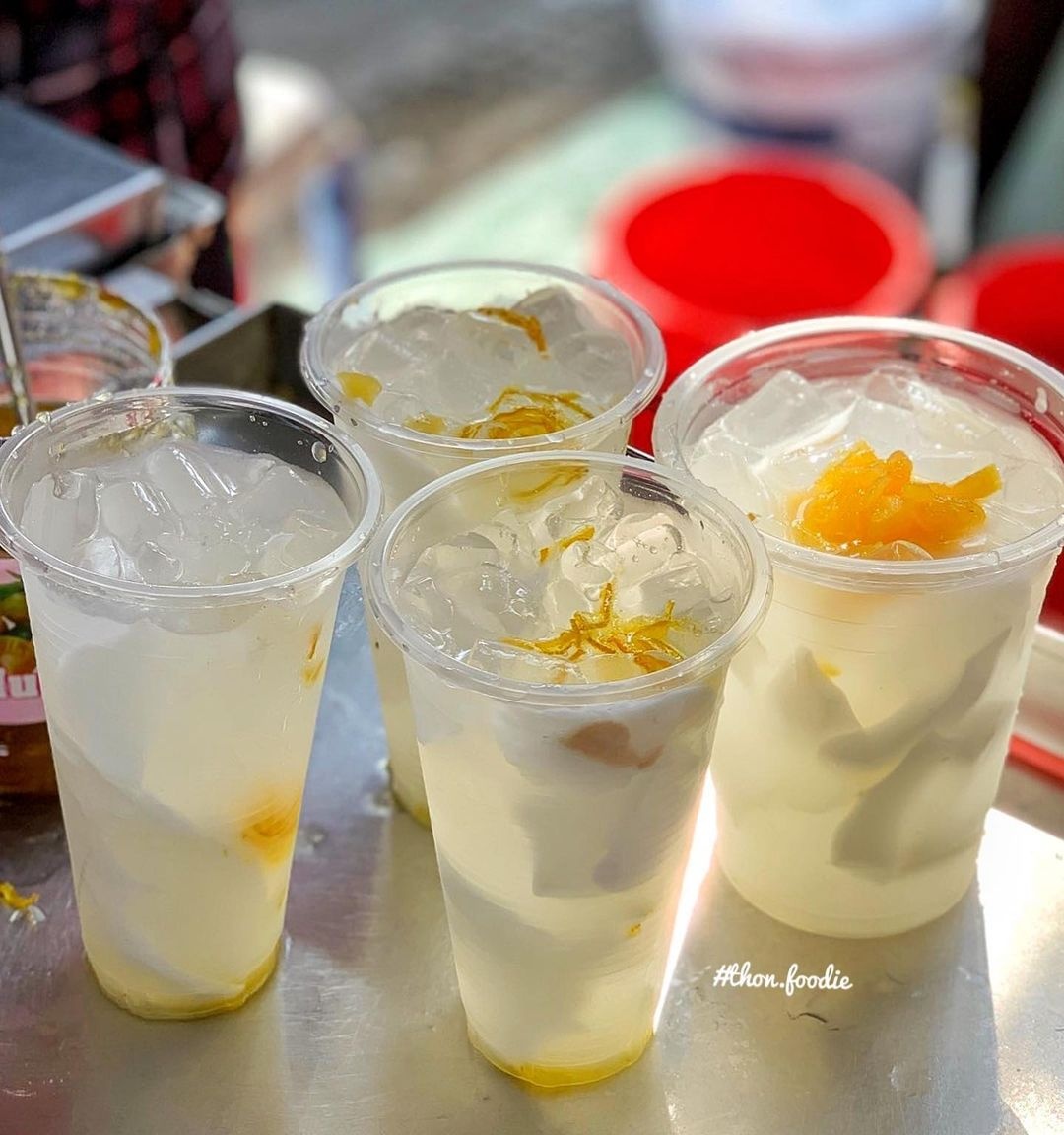 dia diem an uong,  nuoc mat giai nhiet anh 10