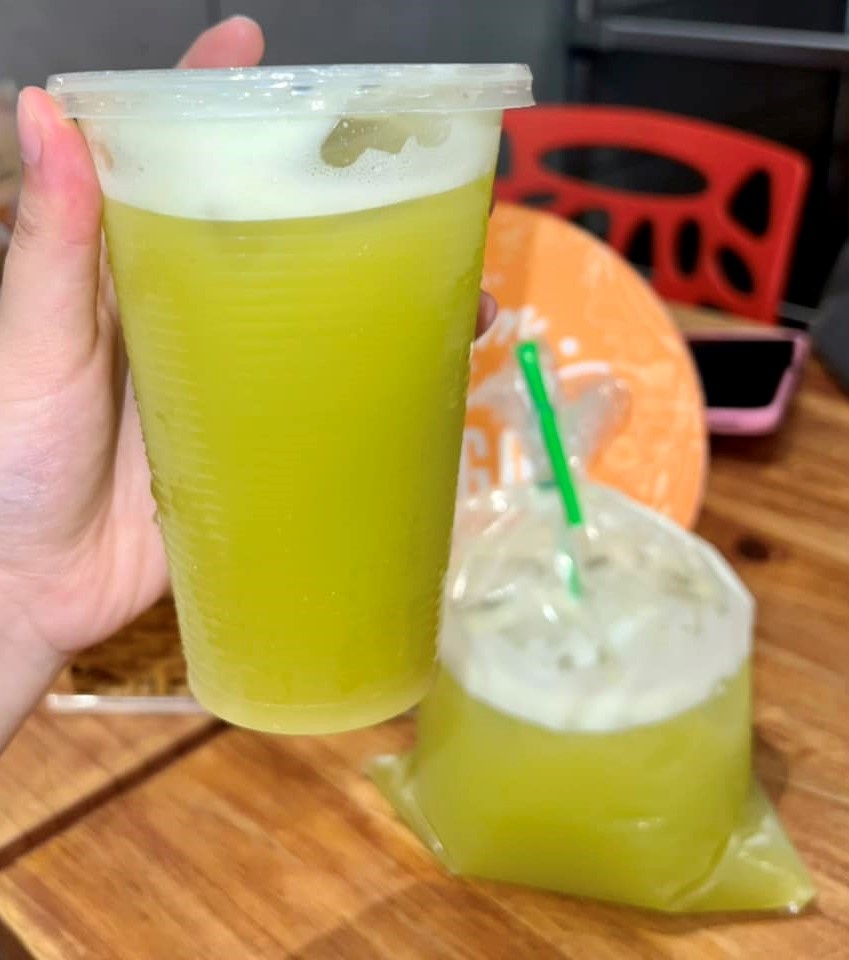 dia diem an uong,  nuoc mat giai nhiet anh 12