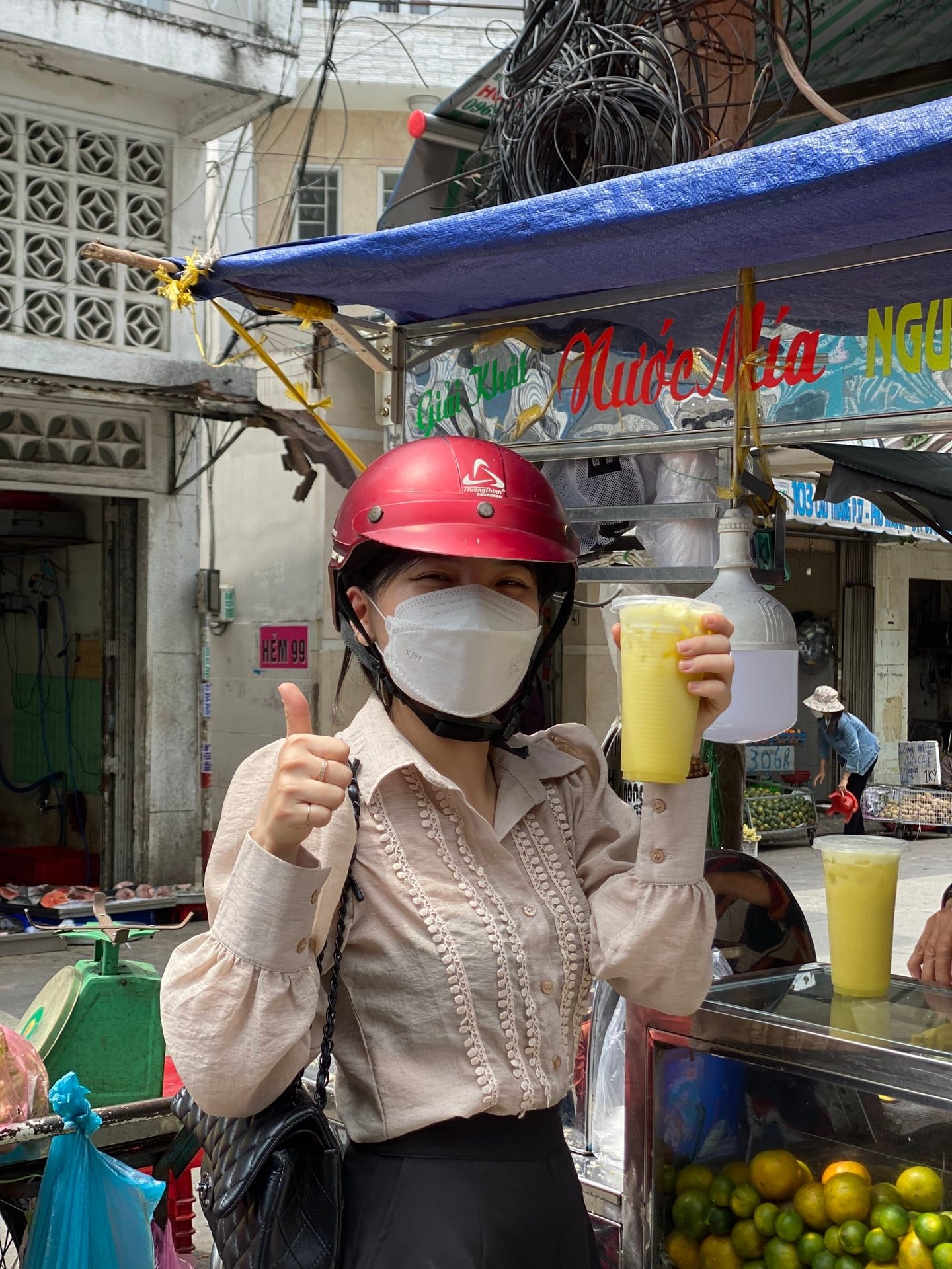 dia diem an uong,  nuoc mat giai nhiet anh 13