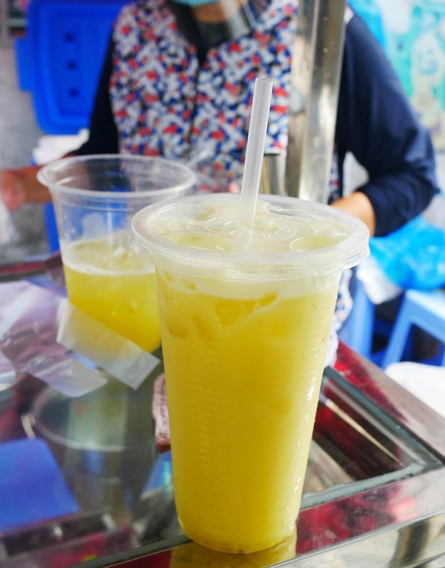 dia diem an uong,  nuoc mat giai nhiet anh 14