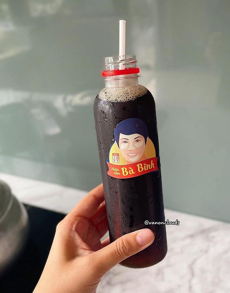 dia diem an uong,  nuoc mat giai nhiet anh 2