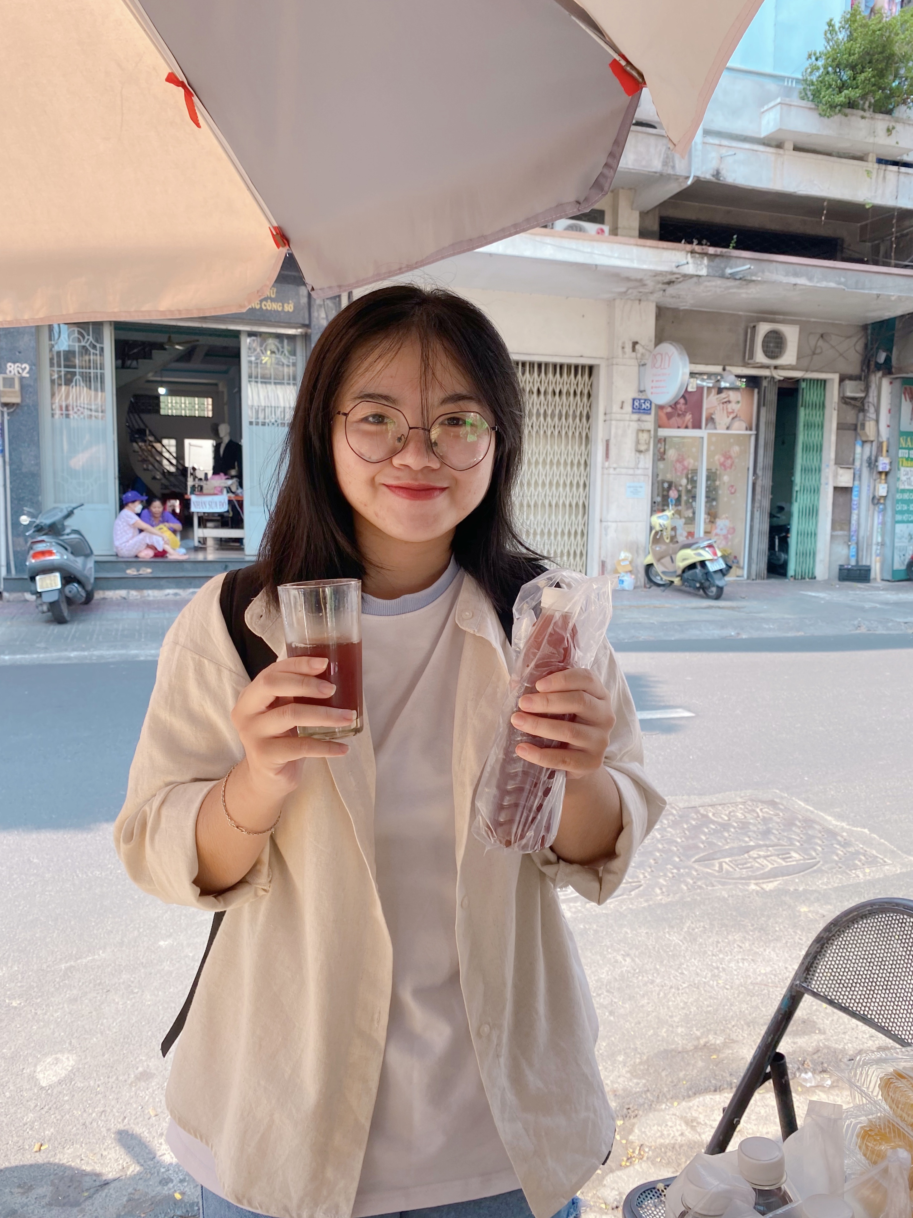 dia diem an uong,  nuoc mat giai nhiet anh 3