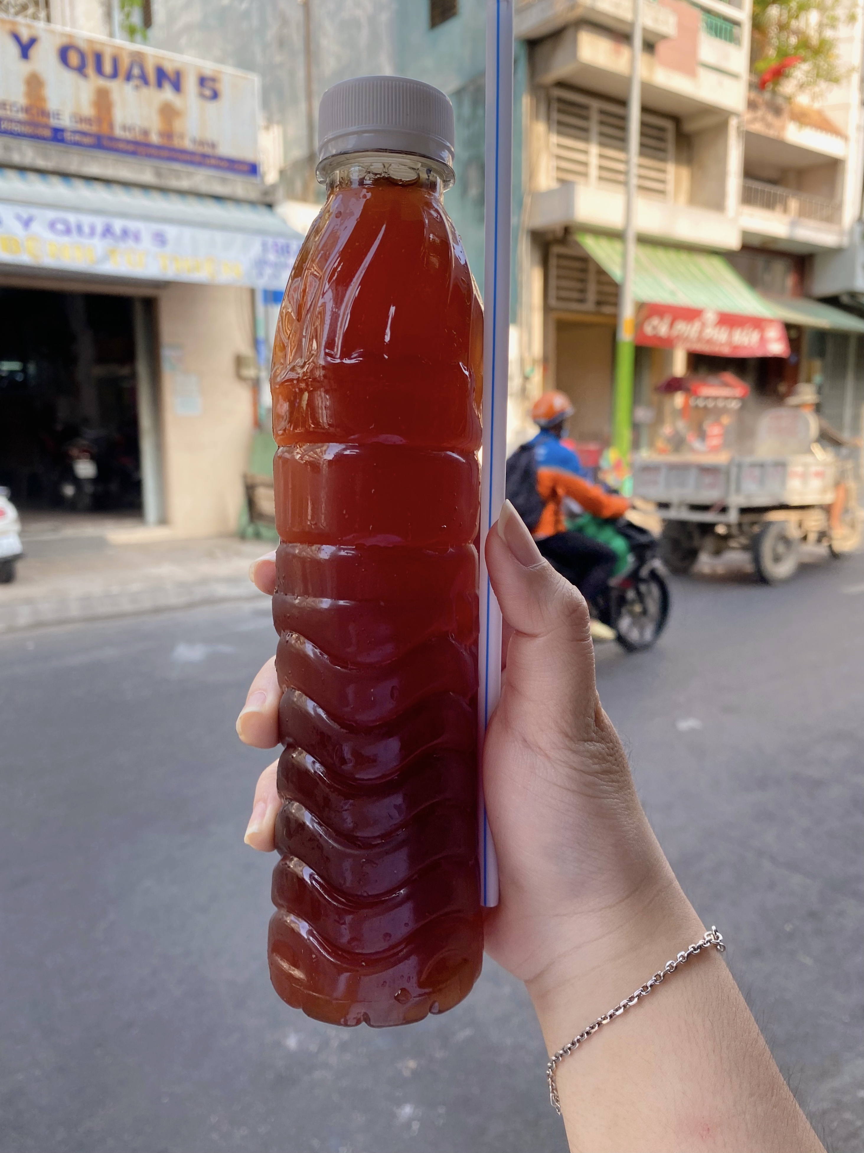 dia diem an uong,  nuoc mat giai nhiet anh 4