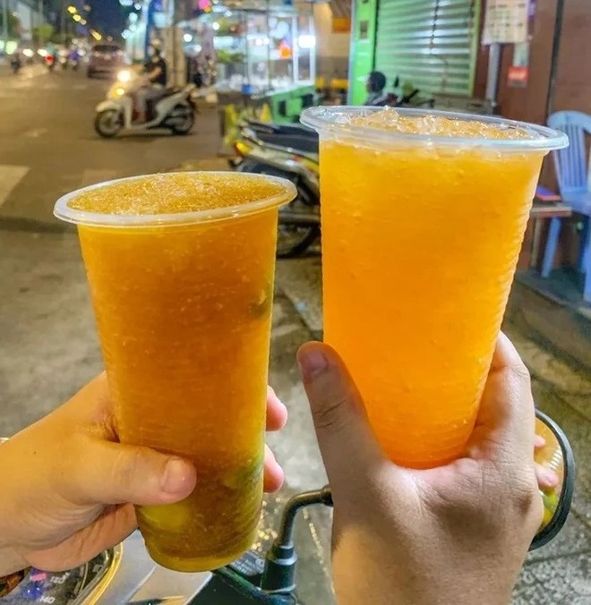 dia diem an uong,  nuoc mat giai nhiet anh 6