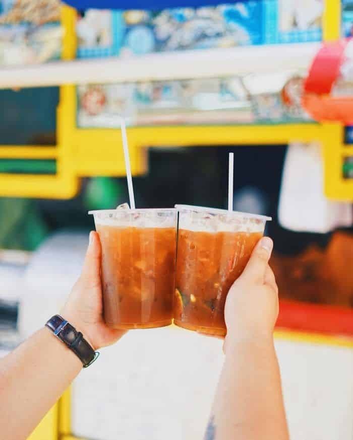 dia diem an uong,  nuoc mat giai nhiet anh 8