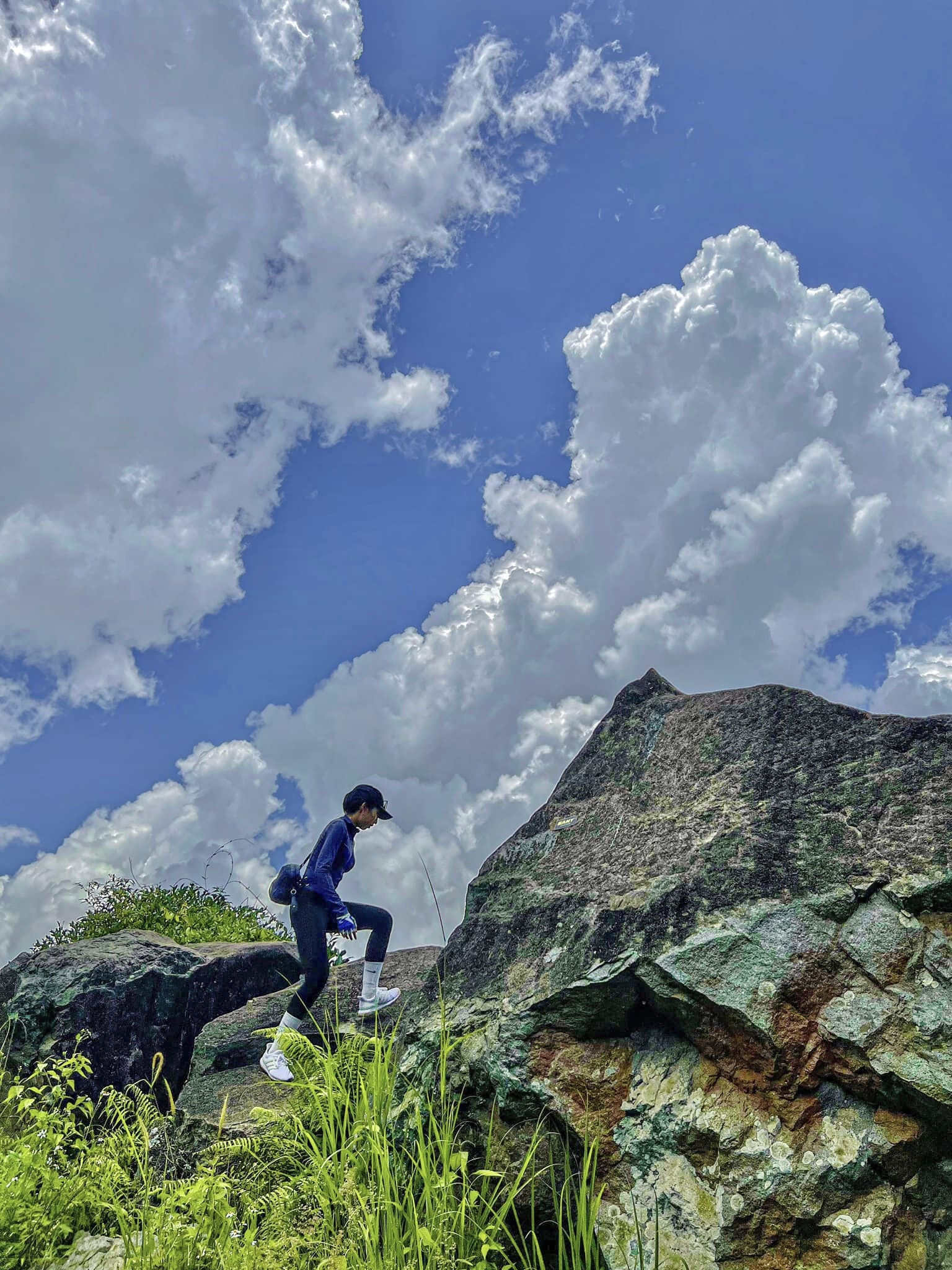 địa điểm du lịch, núi Bà Đen, tỉnh Tây Ninh ảnh 1 dia diem du lich, nui Ba Den, tinh Tay Ninh anh 1