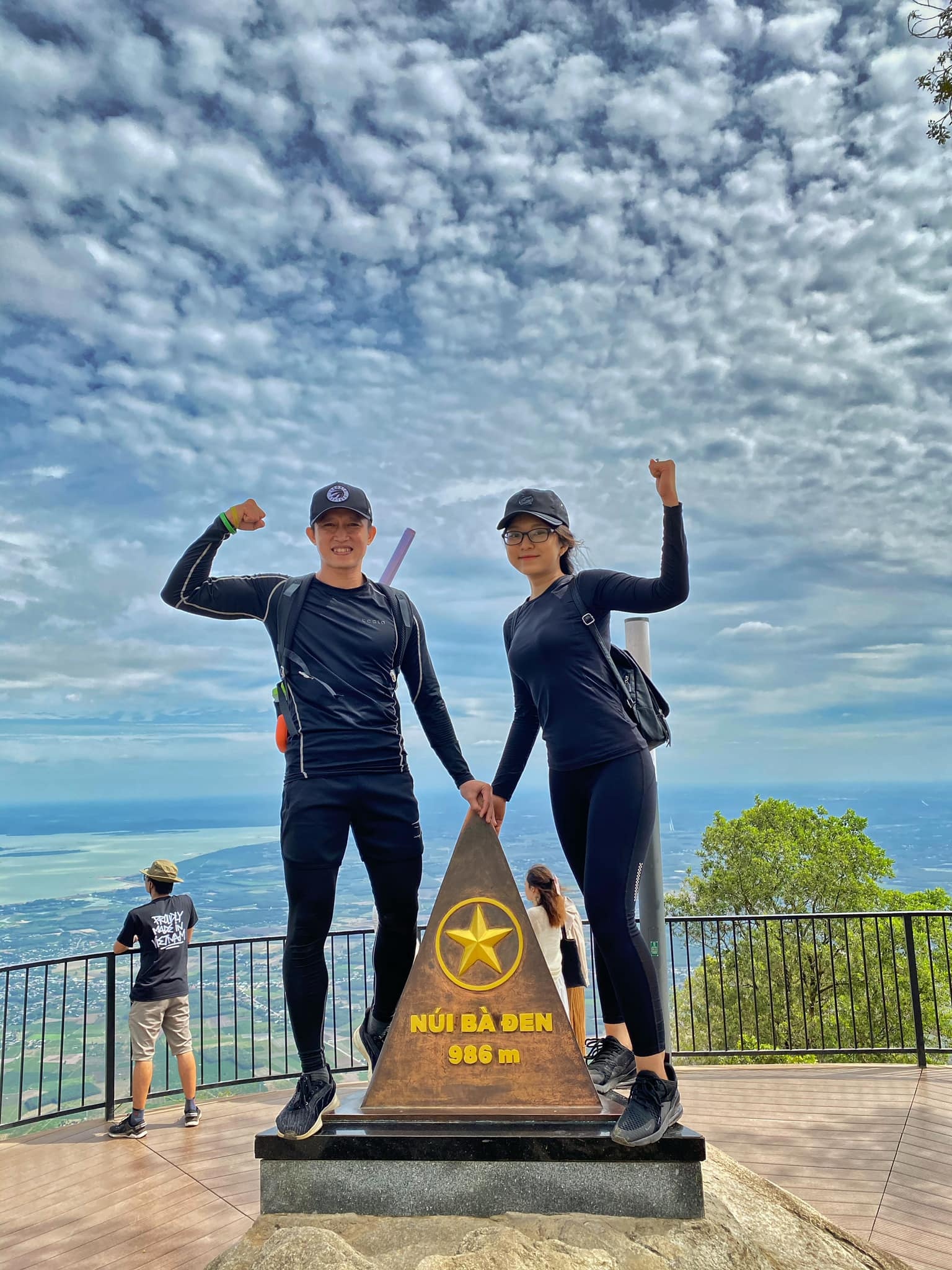 địa điểm du lịch, núi Bà Đen, tỉnh Tây Ninh ảnh 2 dia diem du lich, nui Ba Den, tinh Tay Ninh anh 2